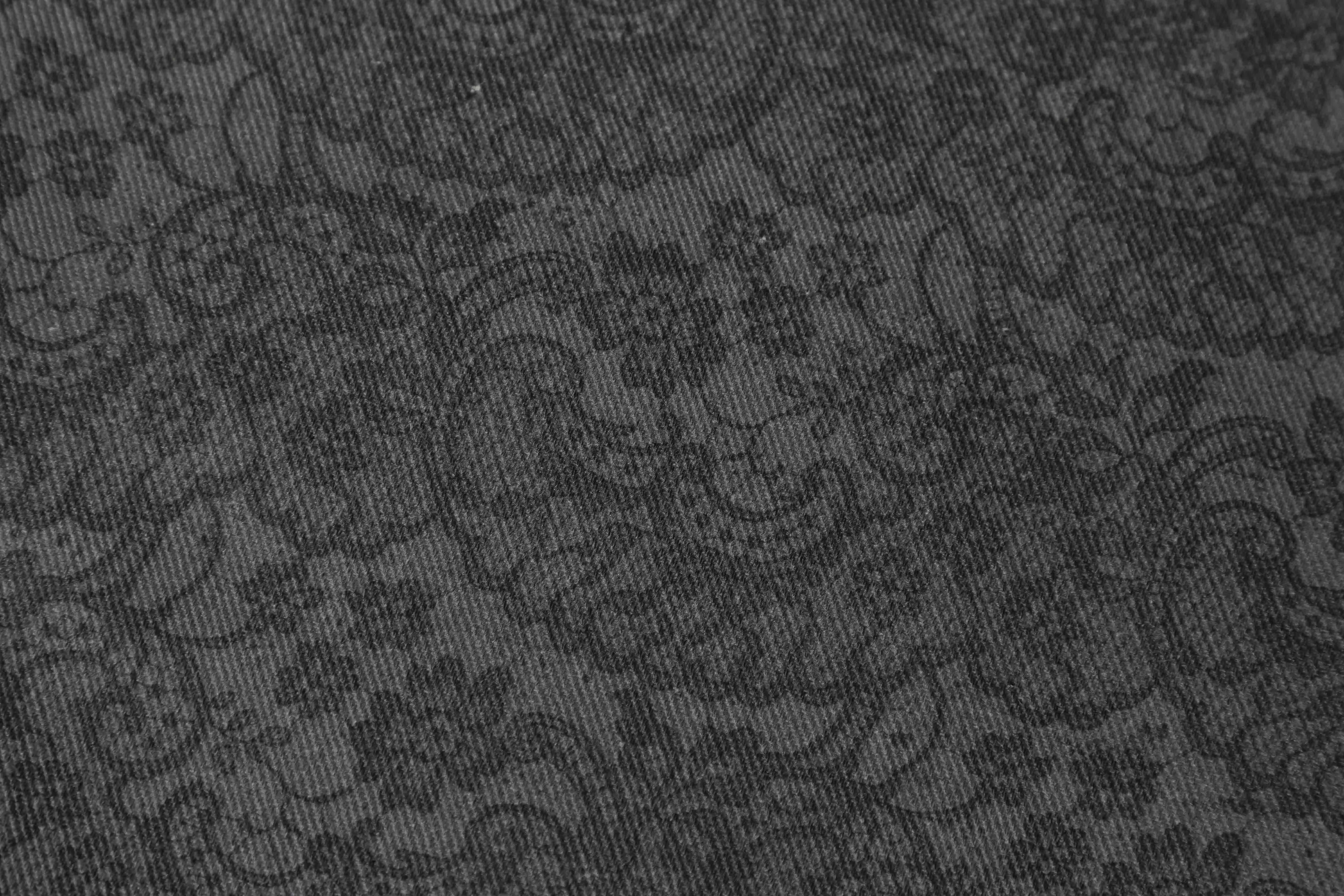 Lust Brand Jeans 'Encaje' Tear Resistant Windproof coating