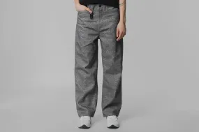 Lust Brand Jeans 'Encaje' Vintage Wash Breath Friendly