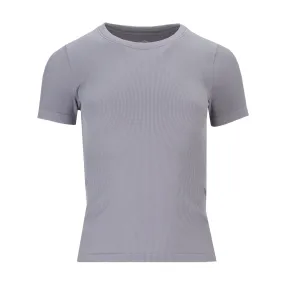 Seamless Tee - Womens Organza Fit