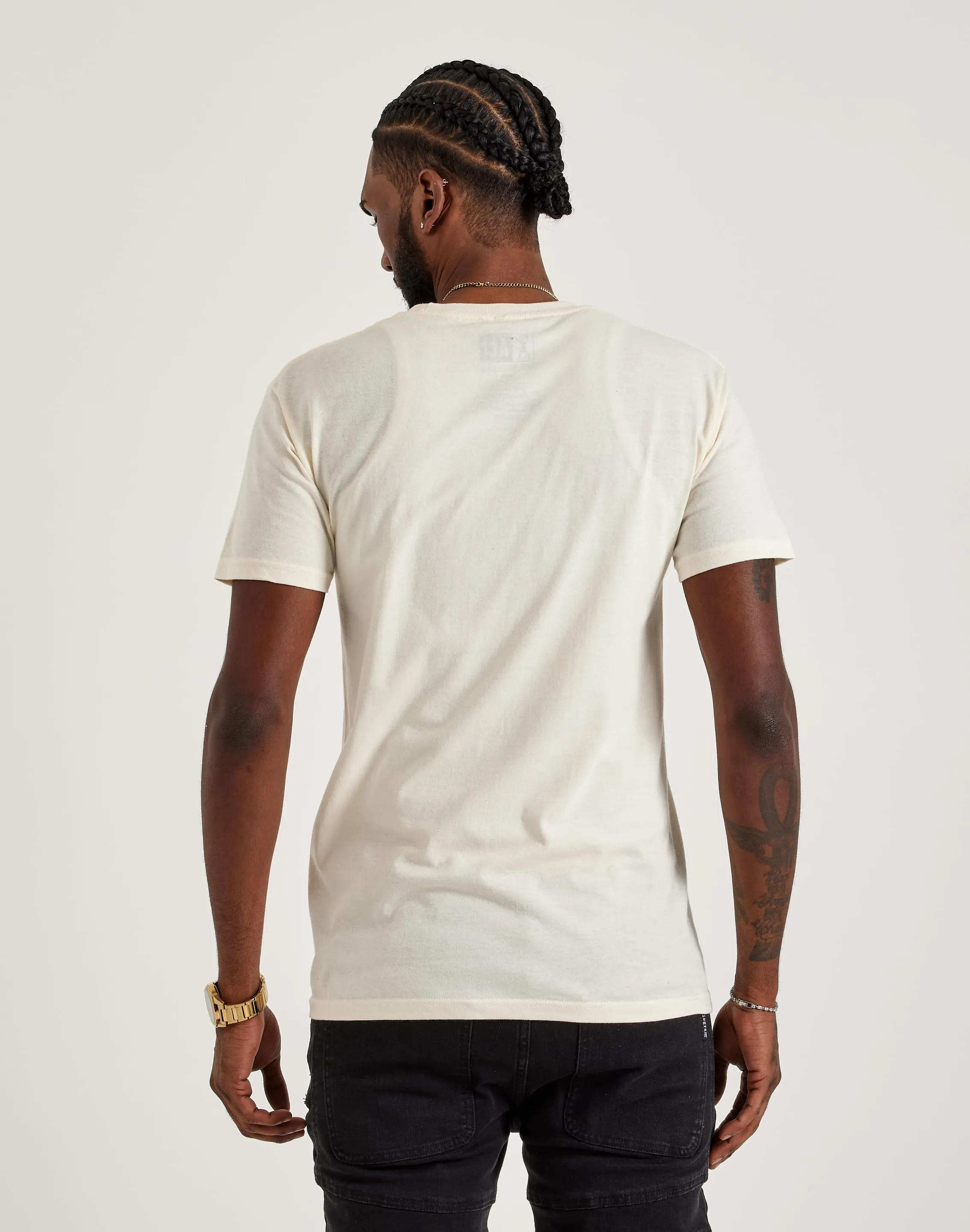 Philcos Muhammad Ali Tee Spark Glow EasyAdjustStraps