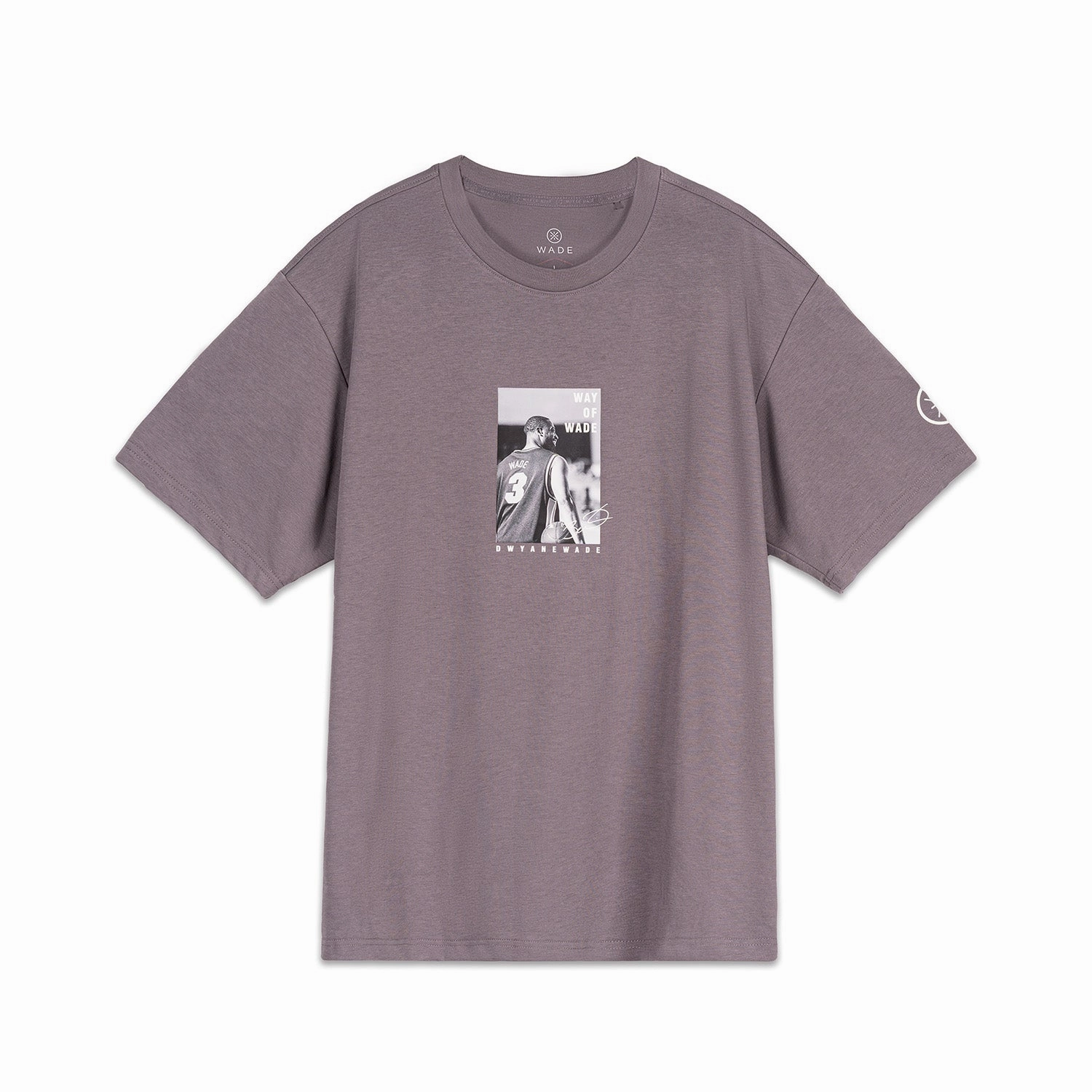 Daily Use MultiFunctional Pockets Wade T-shirt AHSV087-6