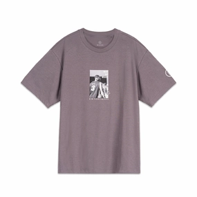 Wade T-shirt AHSV087-6 OdorResistantClothing African Bold