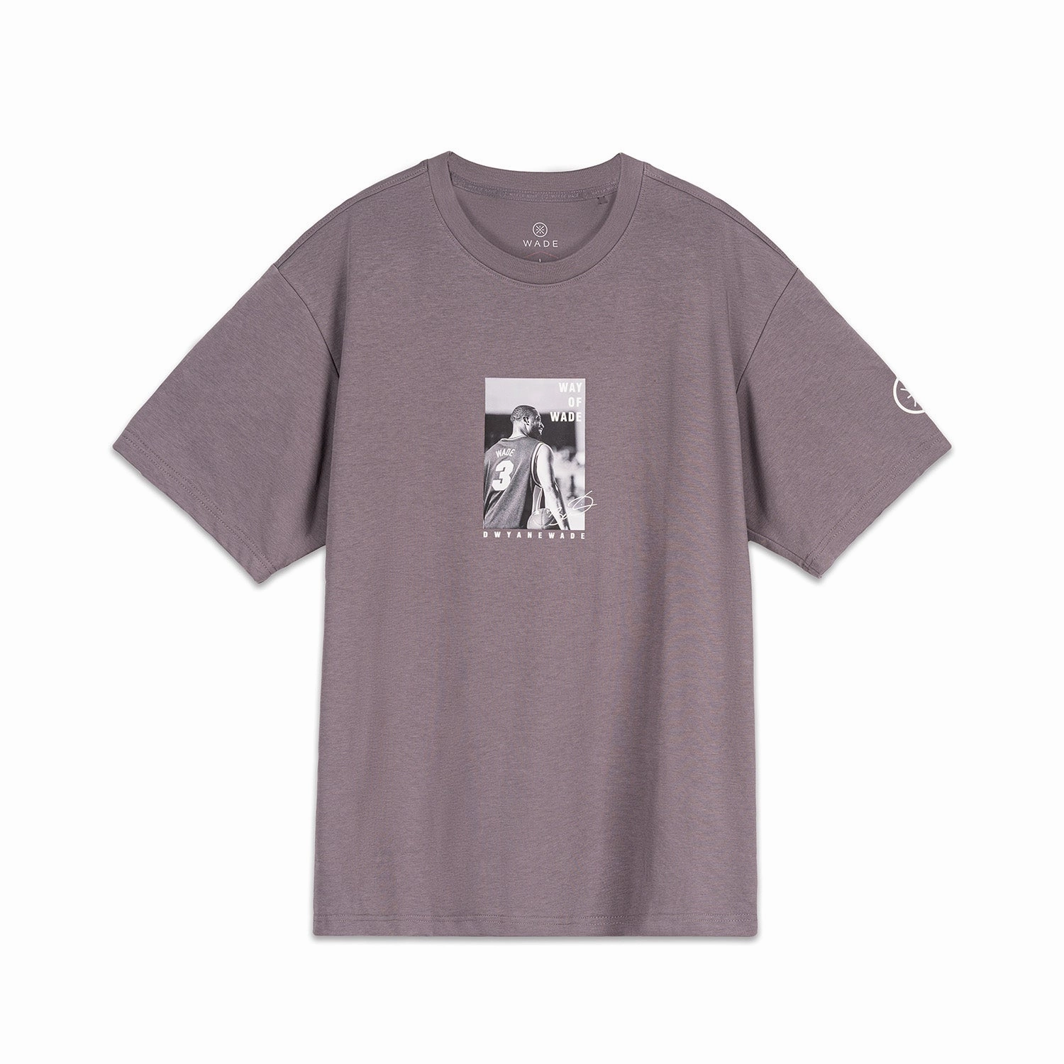 Wade T-shirt AHSV087-6 WaterRepellent Surface