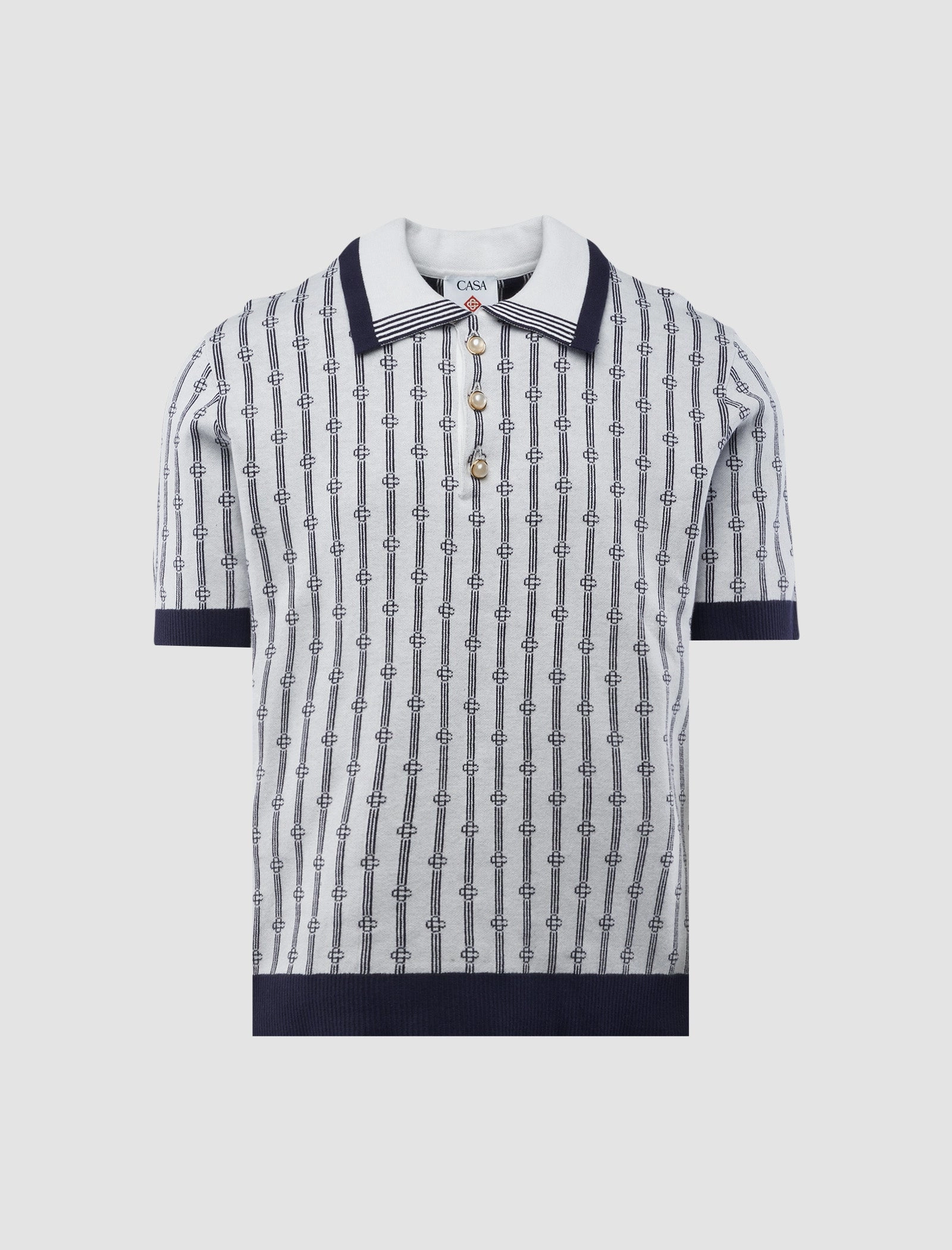 MONOGRAM POLO Versatile Style