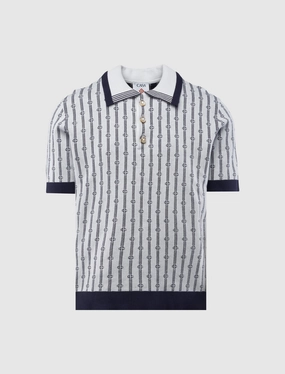 MONOGRAM POLO Versatile Style