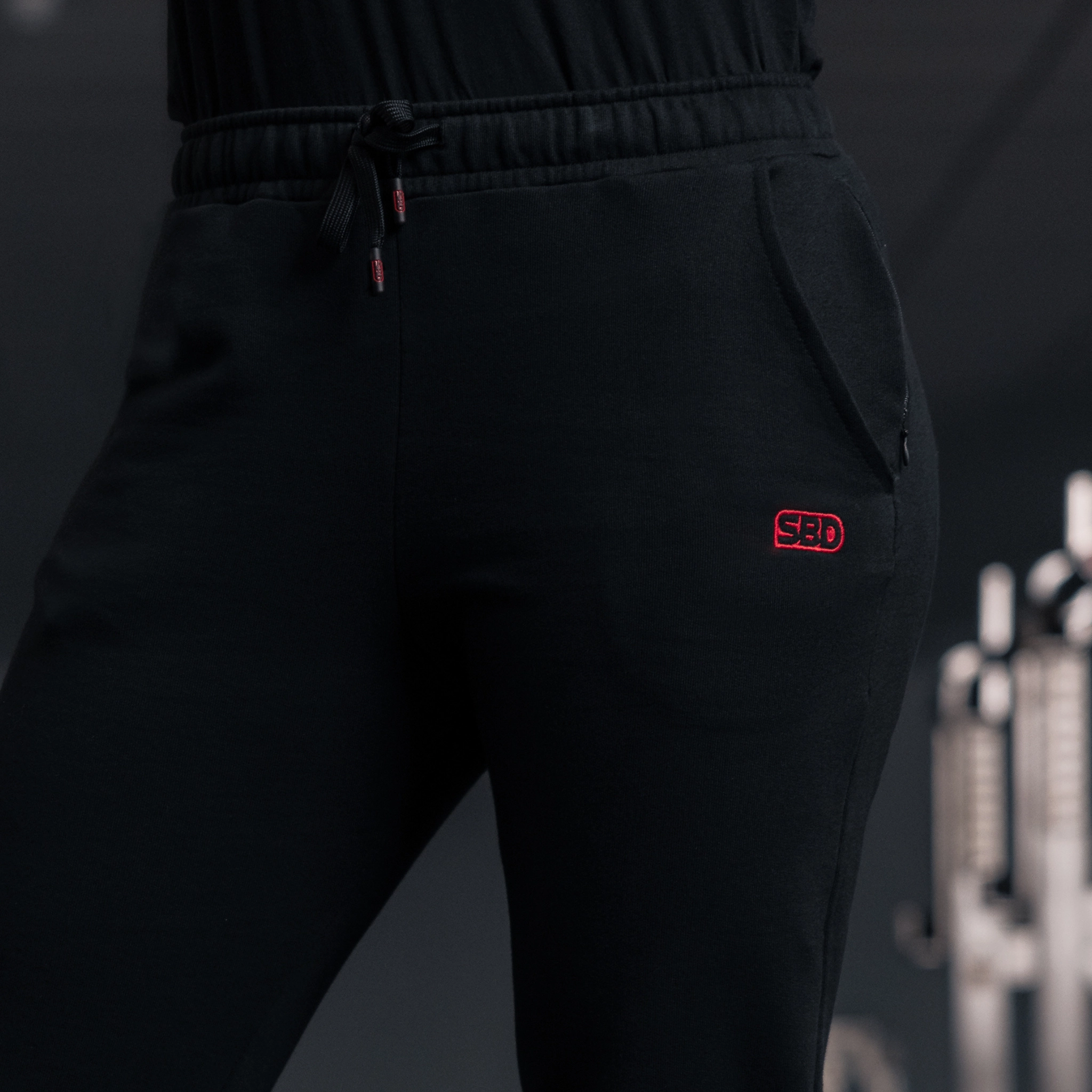 SBD Joggers - Womens Smart Casual