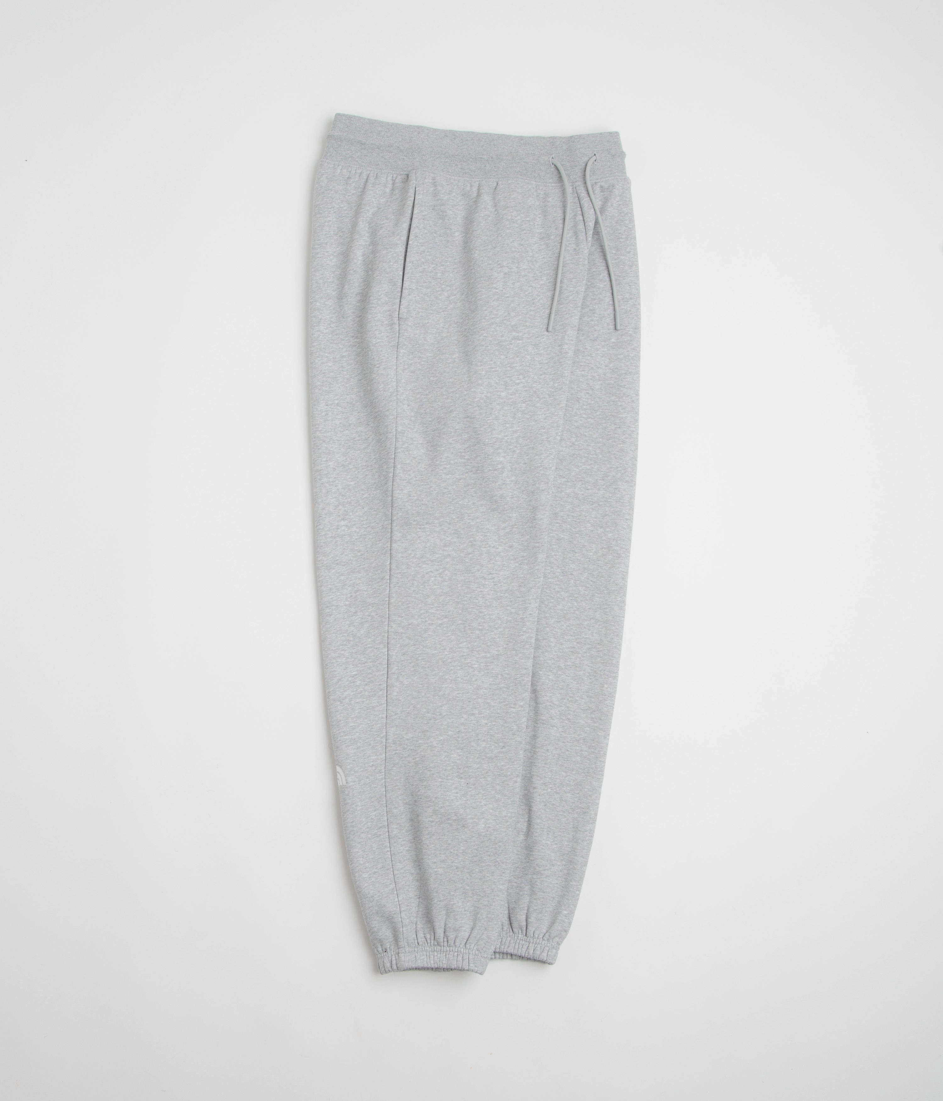 The North Face Essential Relaxed Straight Sweatpants - TNF Light Grey Heather Training Comfort Comfort Fit