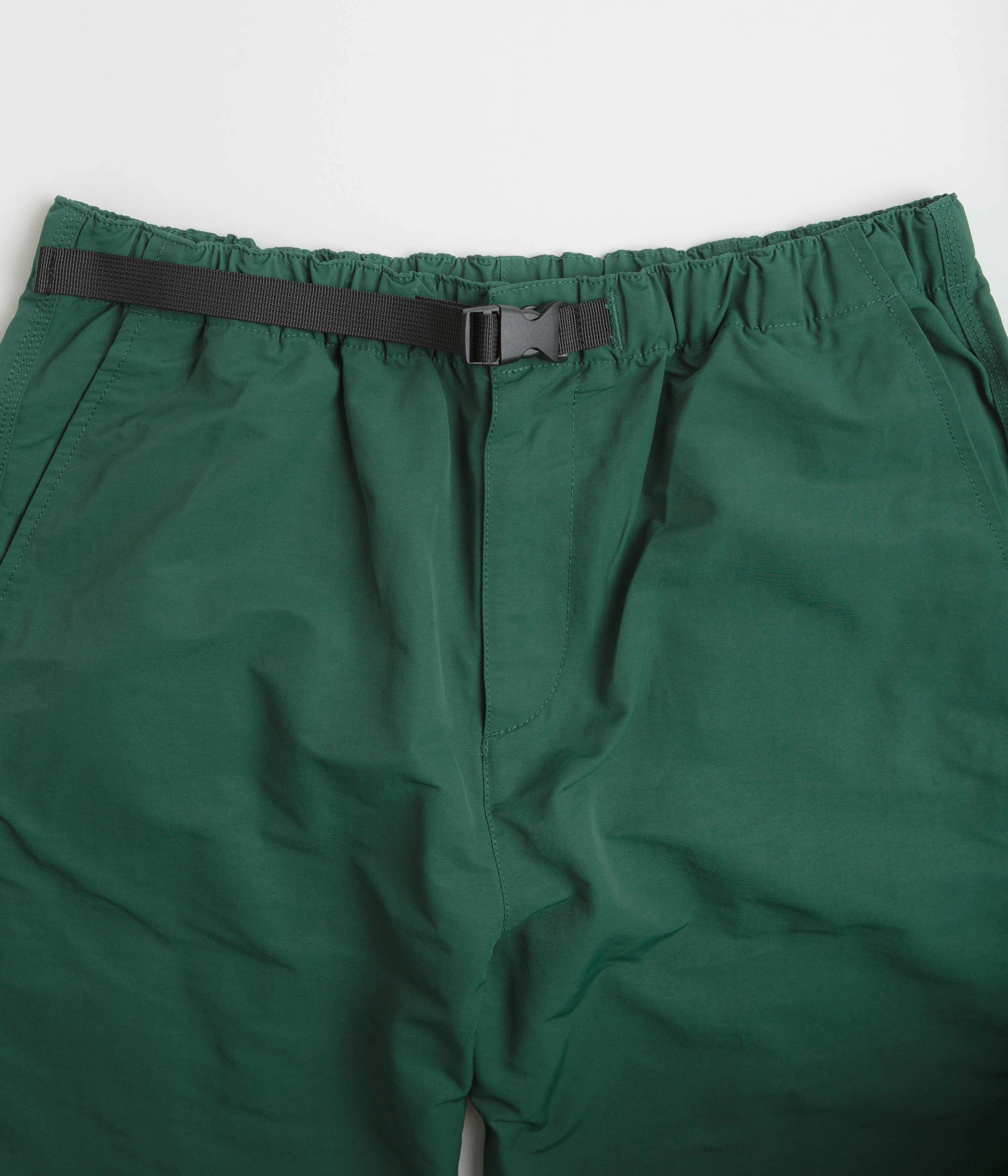 Multi-way wear Purple Mountain Observatory Loose Alpine Pants - Eden