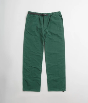 Water Resistant Finish Purple Mountain Observatory Loose Alpine Pants - Eden