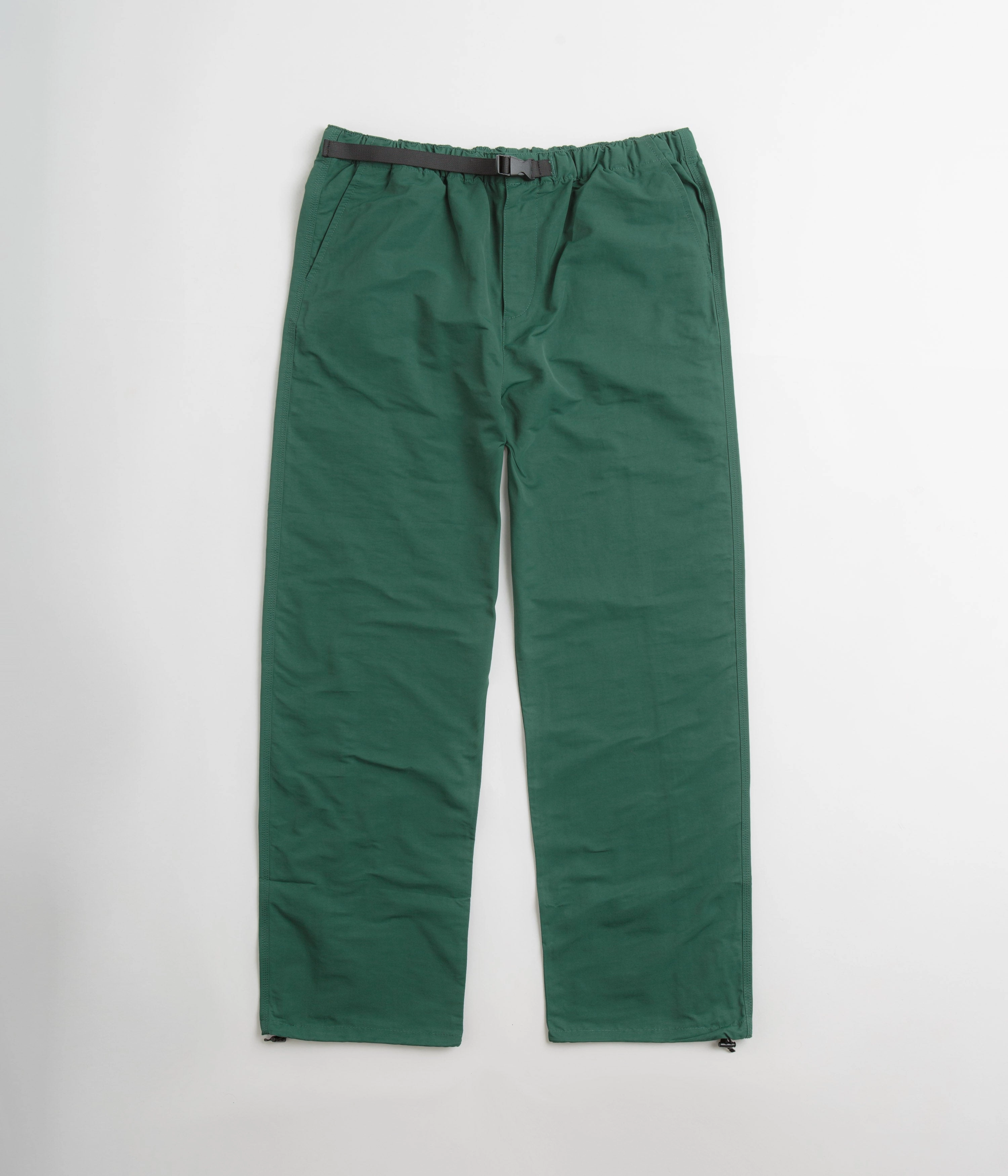 Water Resistant Finish Purple Mountain Observatory Loose Alpine Pants - Eden