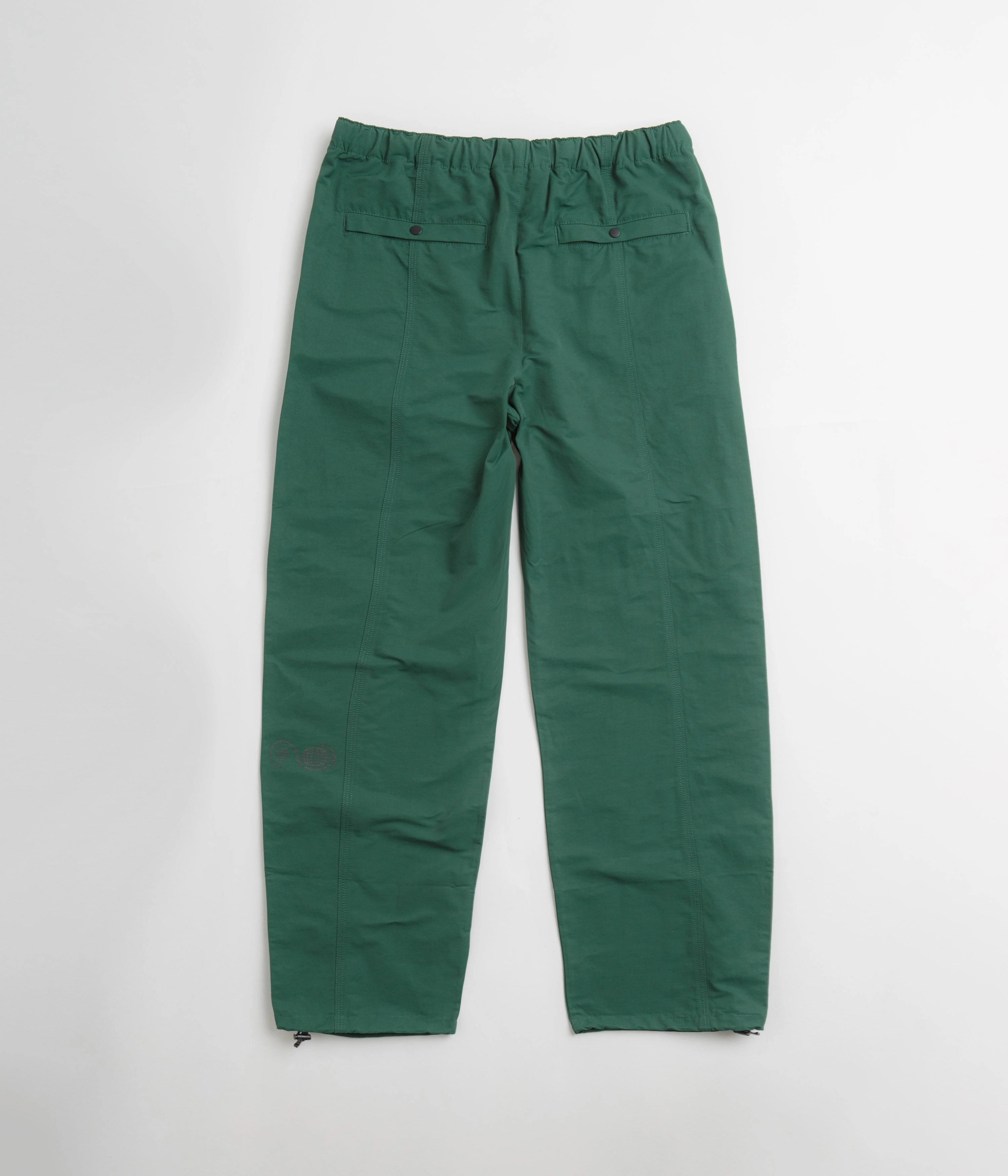Purple Mountain Observatory Loose Alpine Pants - Eden Smooth Fabric AbrasionResistantFabric