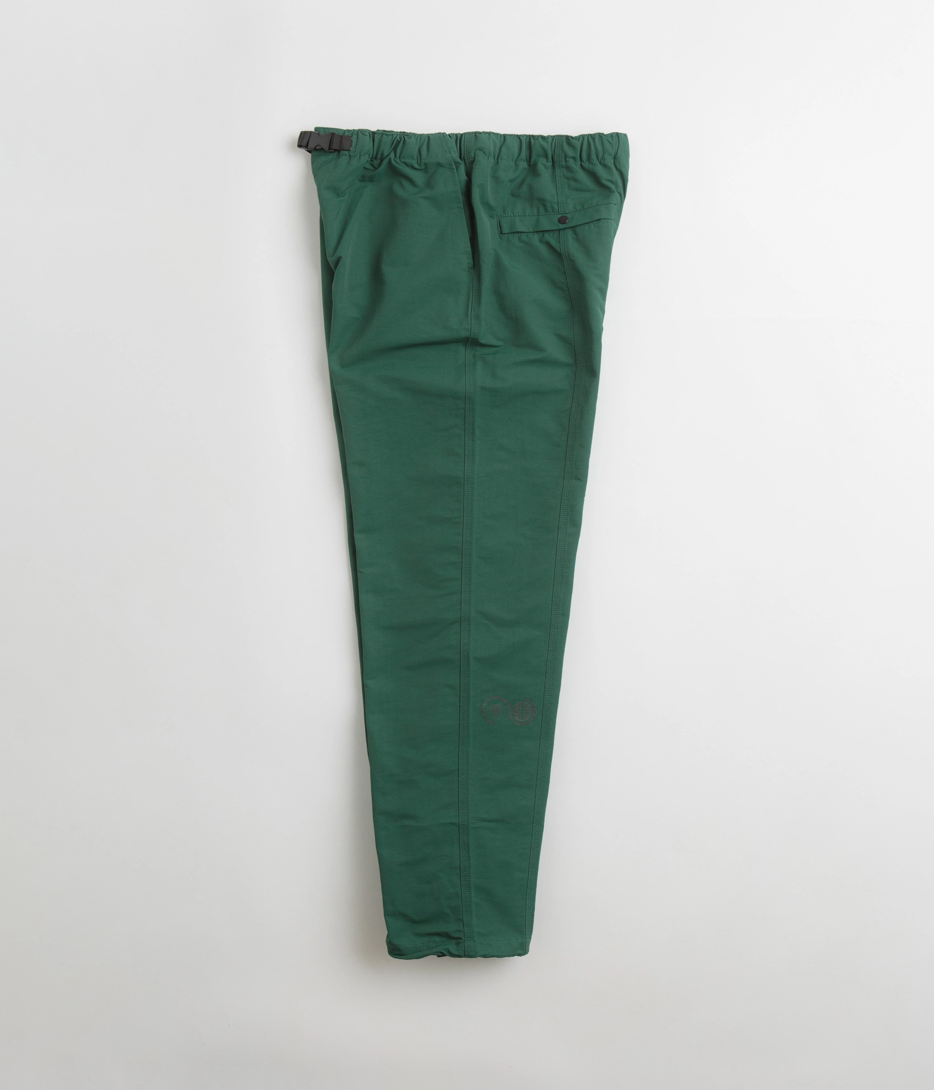 OdorResistantFinish Purple Mountain Observatory Loose Alpine Pants - Eden