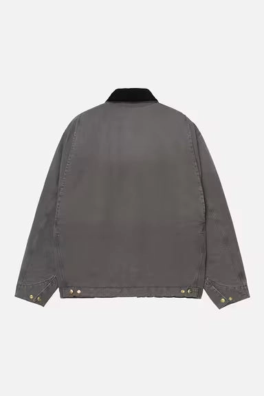 Non Irritating Seams Dry Weather Look Carhartt WIP OG Detroit Jacket