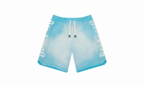 Flow Core CourtSide Shorts "Cloud Blue"