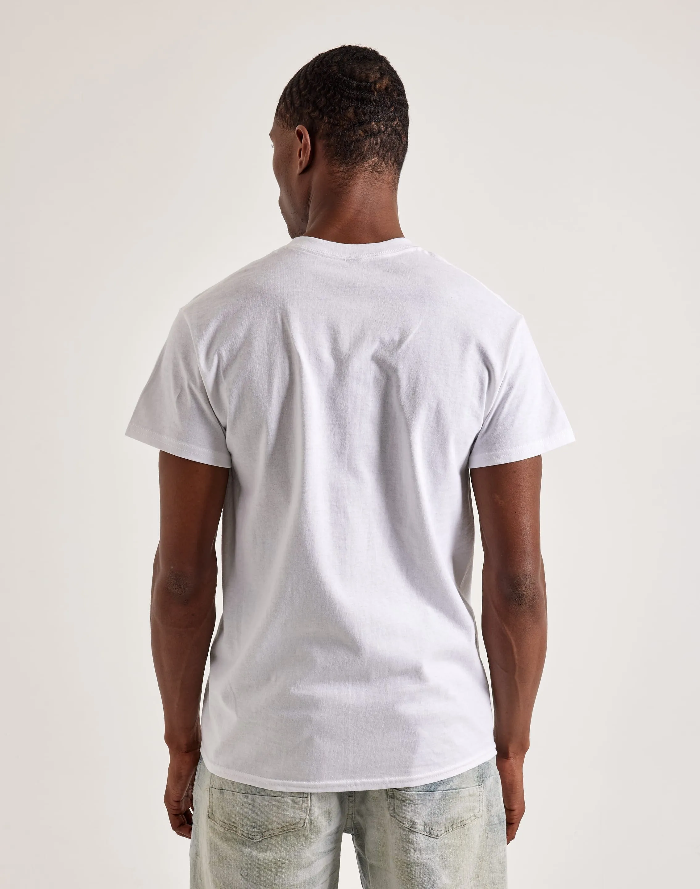 WaterRepellent Surface Goodie Two Sleeves Paid In Full Tee