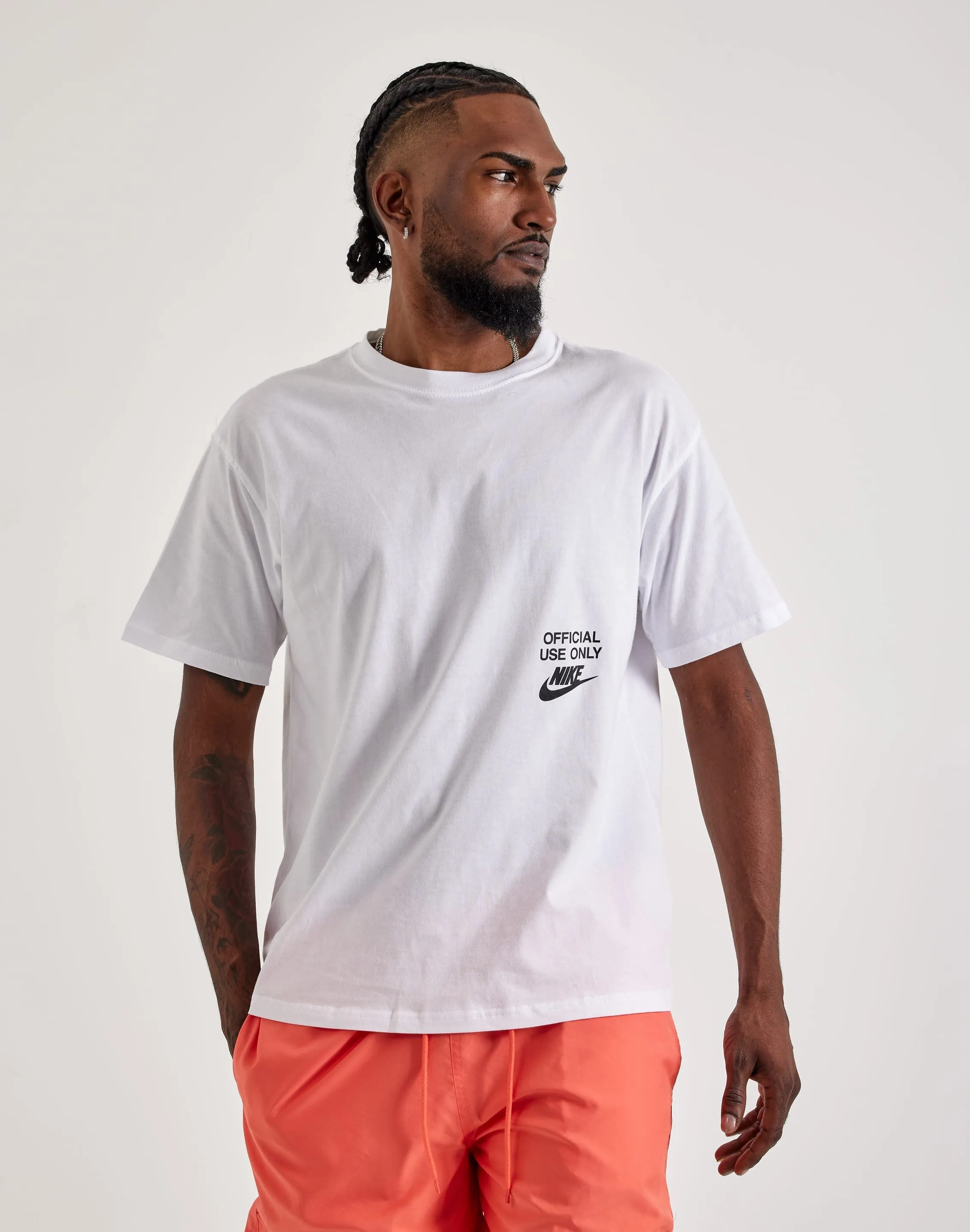 Trend Base Nike Max90 Tee