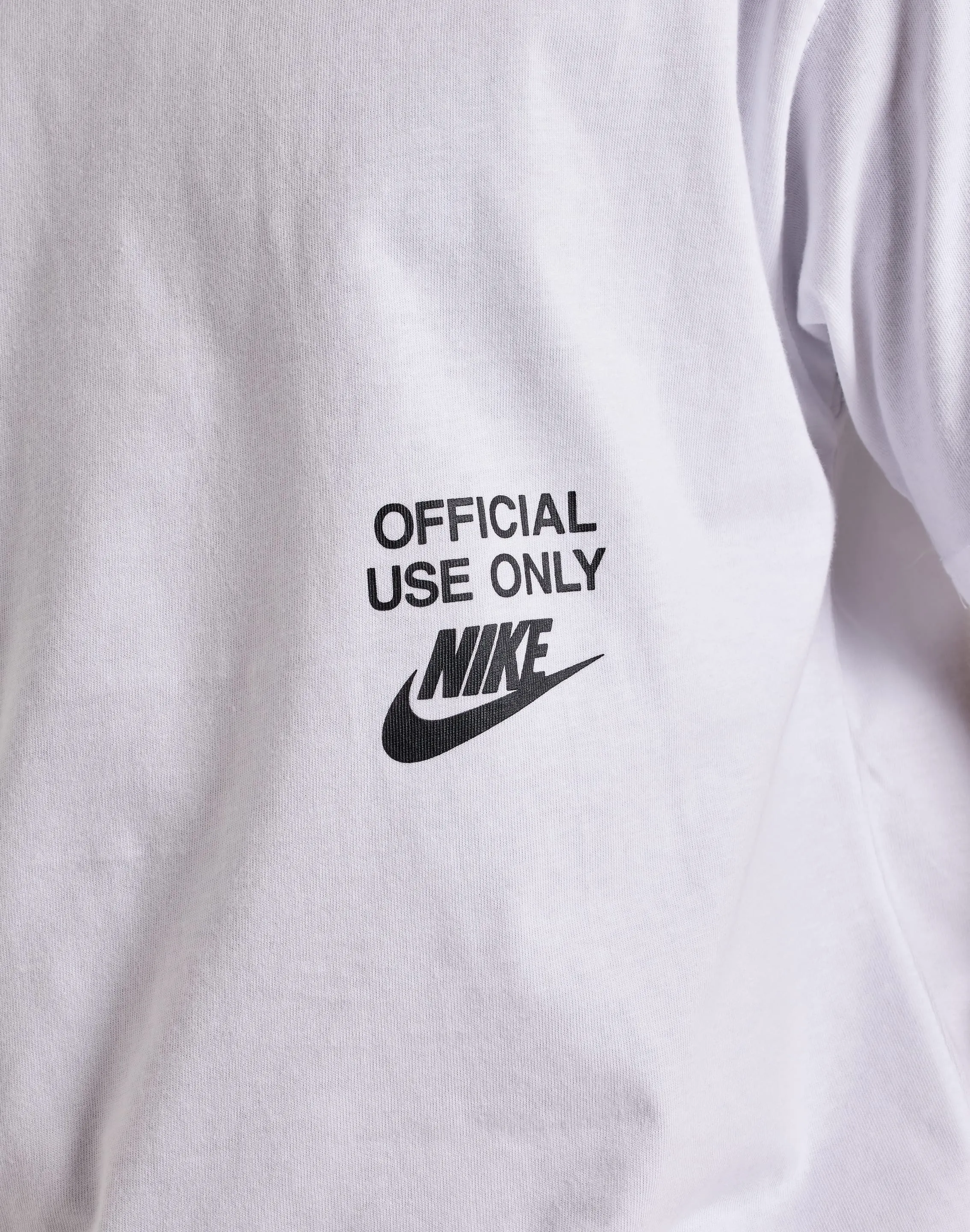 Street Light Nike Max90 Tee