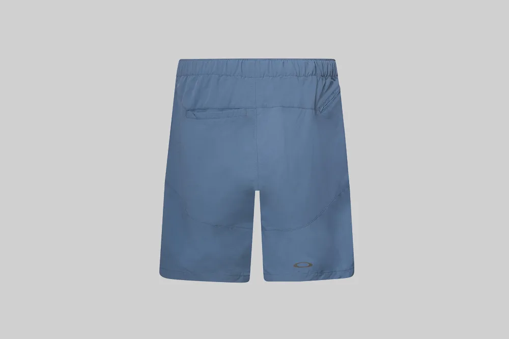 Tear Resistant Design UV Protection Oakley Enhance Allmighty Shorts 8.5 Inch - FOA407591-66