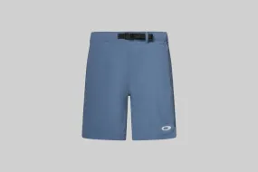 Oakley Enhance Allmighty Shorts 8.5 Inch - FOA407591-66 Adjustable loop Structured fabric