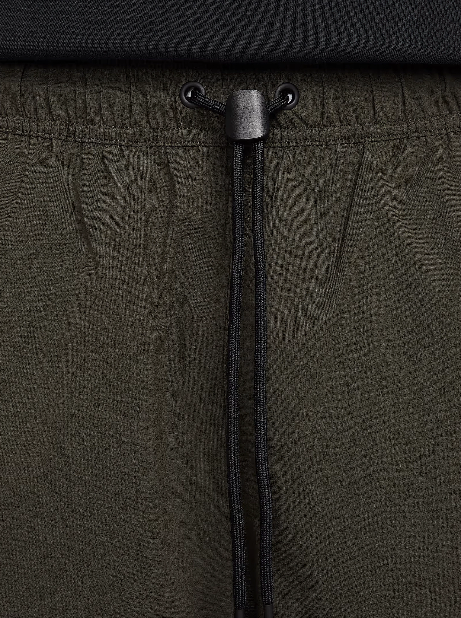 Tech Woven Shorts Printed Pattern