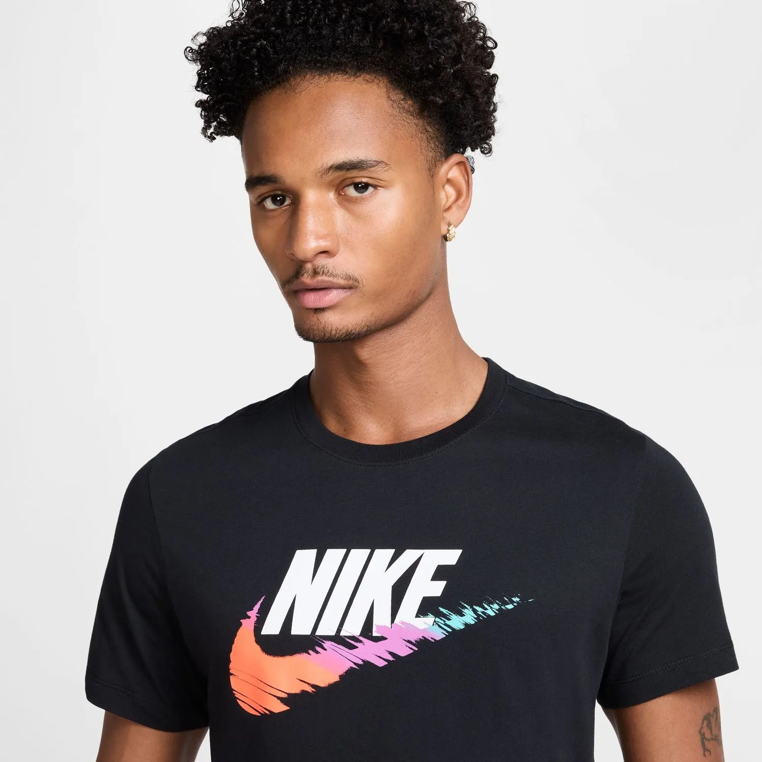 Seasonal Futura Tee - Mens FrictionResistant