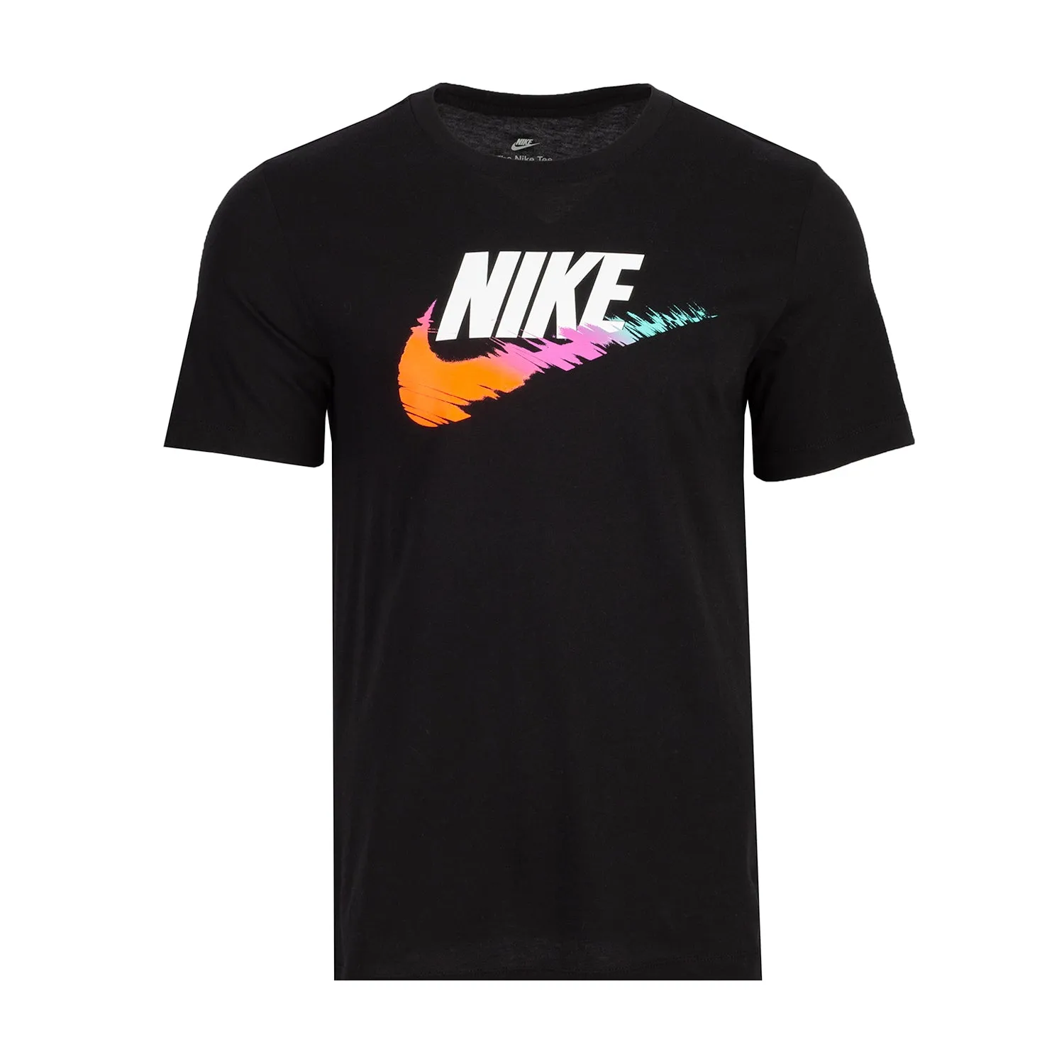 warm glow Seasonal Futura Tee - Mens