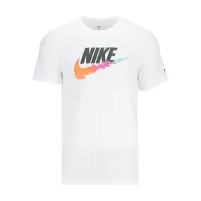 Reinforced Stress Points Wild Mood Seasonal Futura Tee - Mens