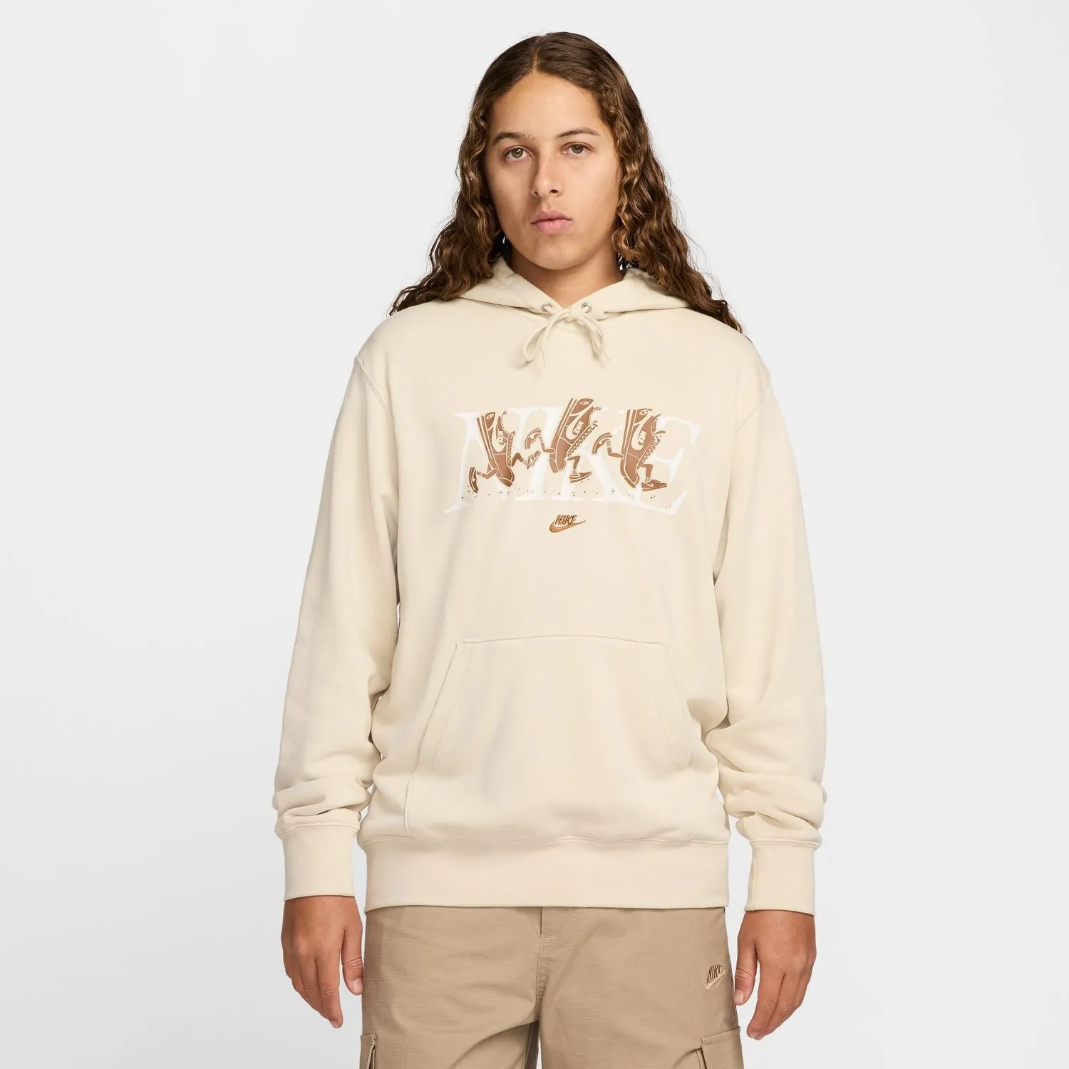 MoistureWickingTechnology Seasonal Heritage Hoody - Mens