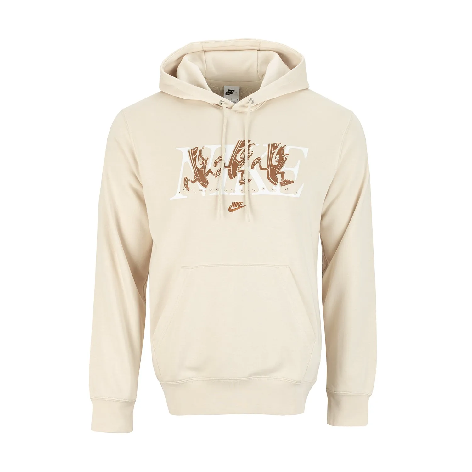 Seasonal Heritage Hoody - Mens QuickEvaporation MoistureWicking Fabric