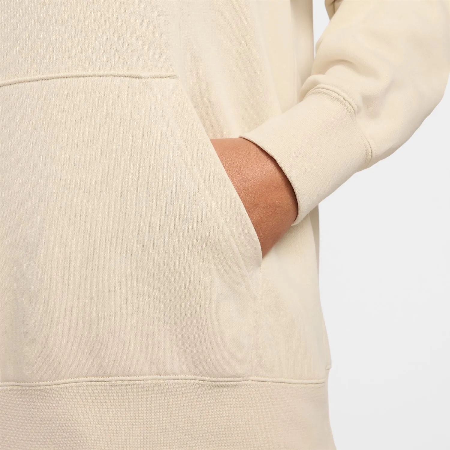 Seasonal Heritage Hoody - Mens Thermal regulation Green Soul