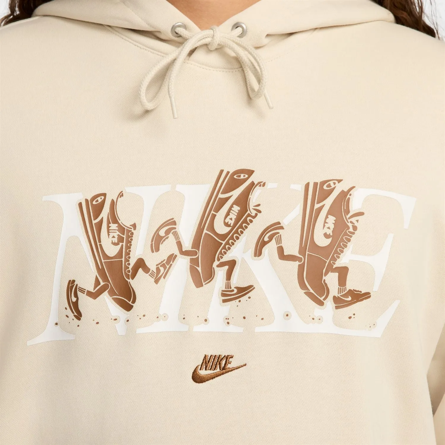 Seasonal Heritage Hoody - Mens Focus Mood