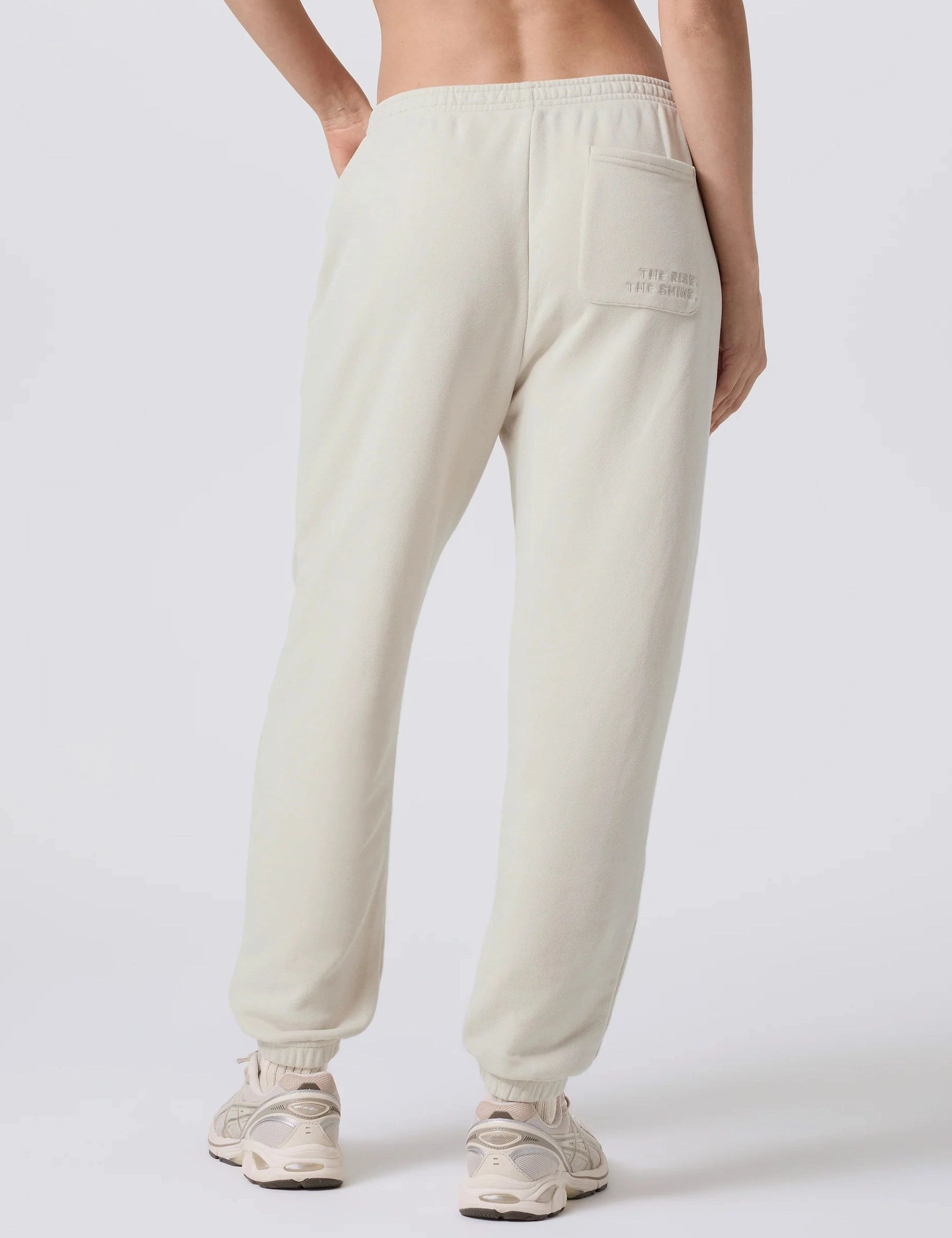 Sedona Sweatpant - Bone Reinforced Stitching