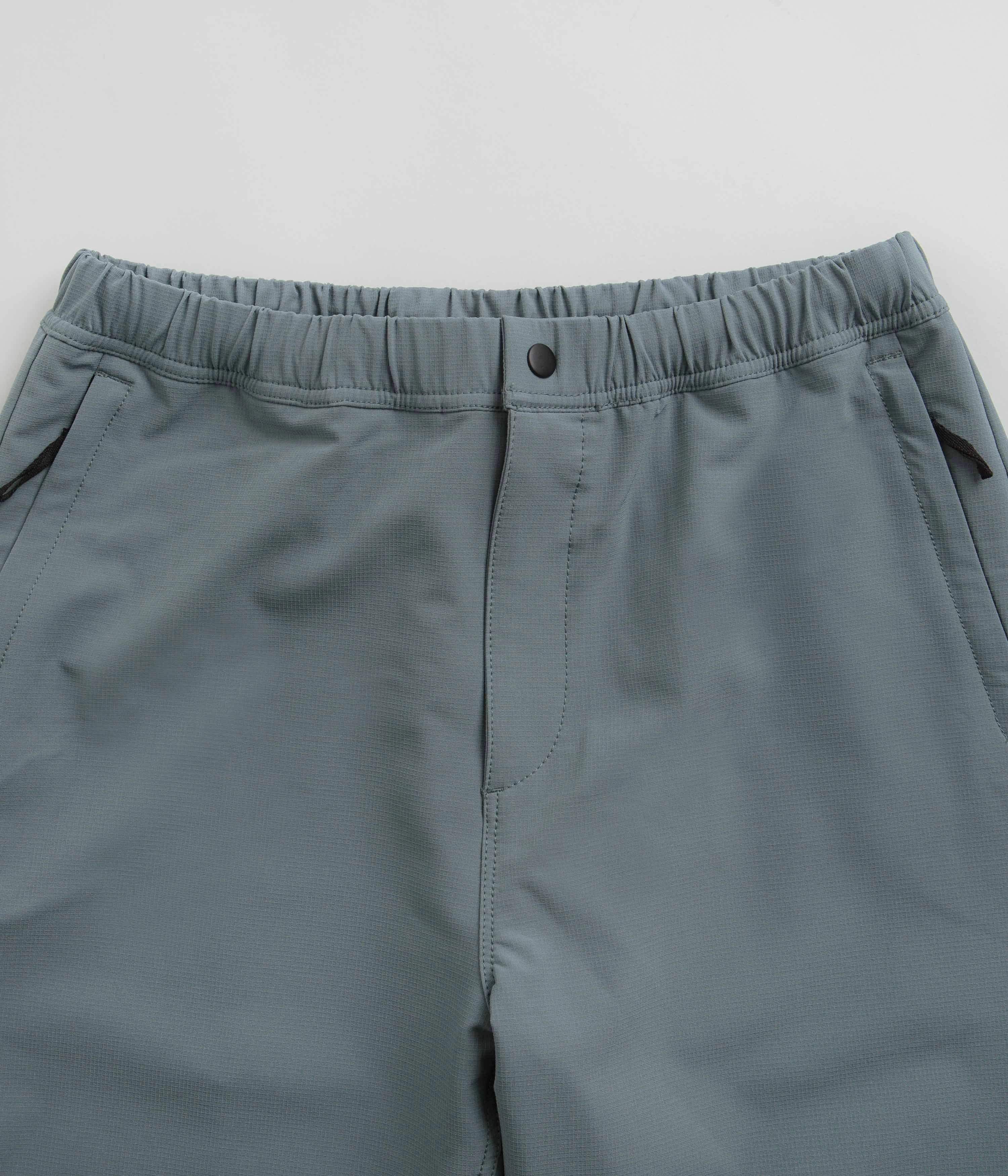Purple Mountain Observatory Trail Pants - Slate anti static