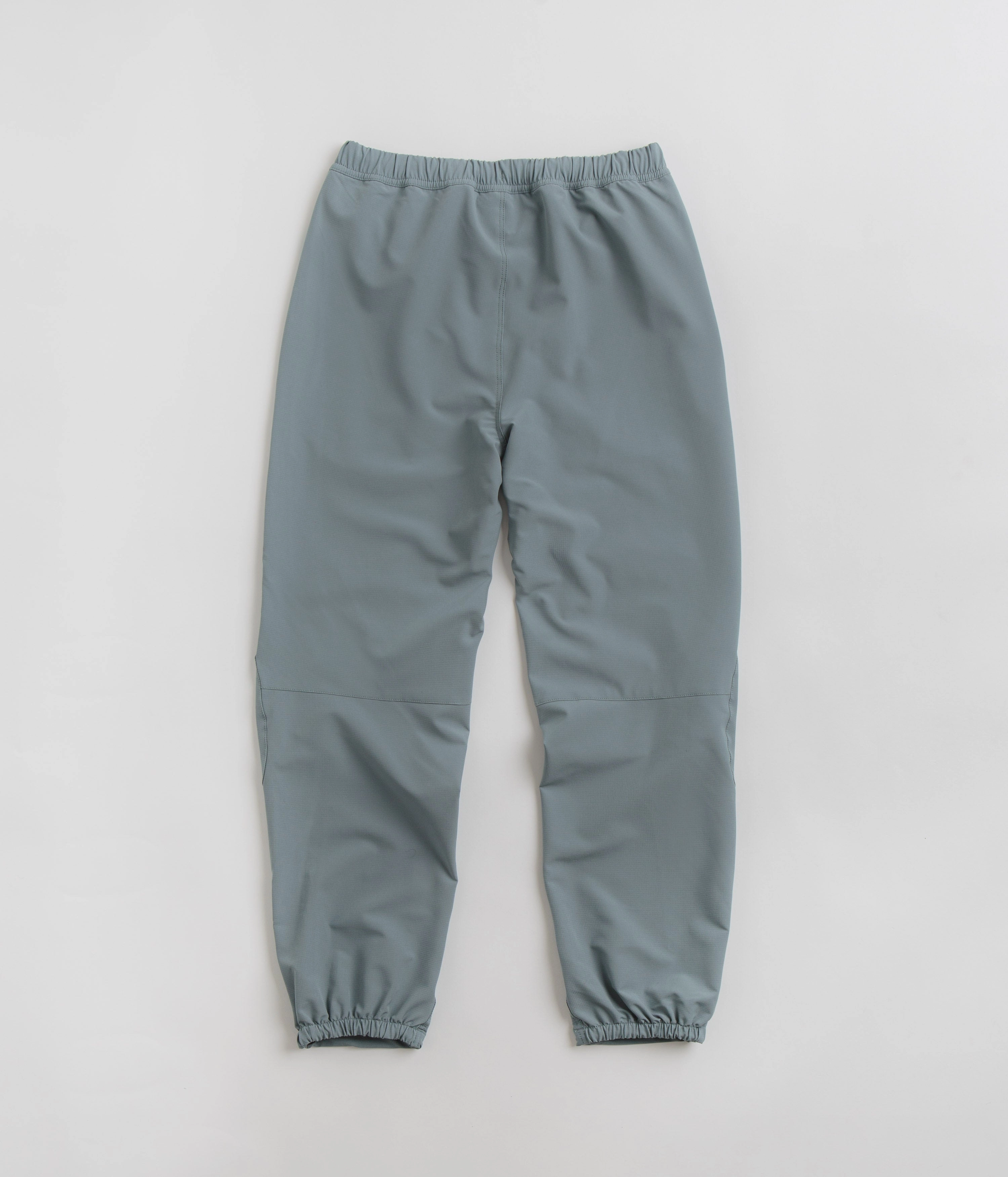 StaticDissipativeFabric Water Resistant Purple Mountain Observatory Trail Pants - Slate
