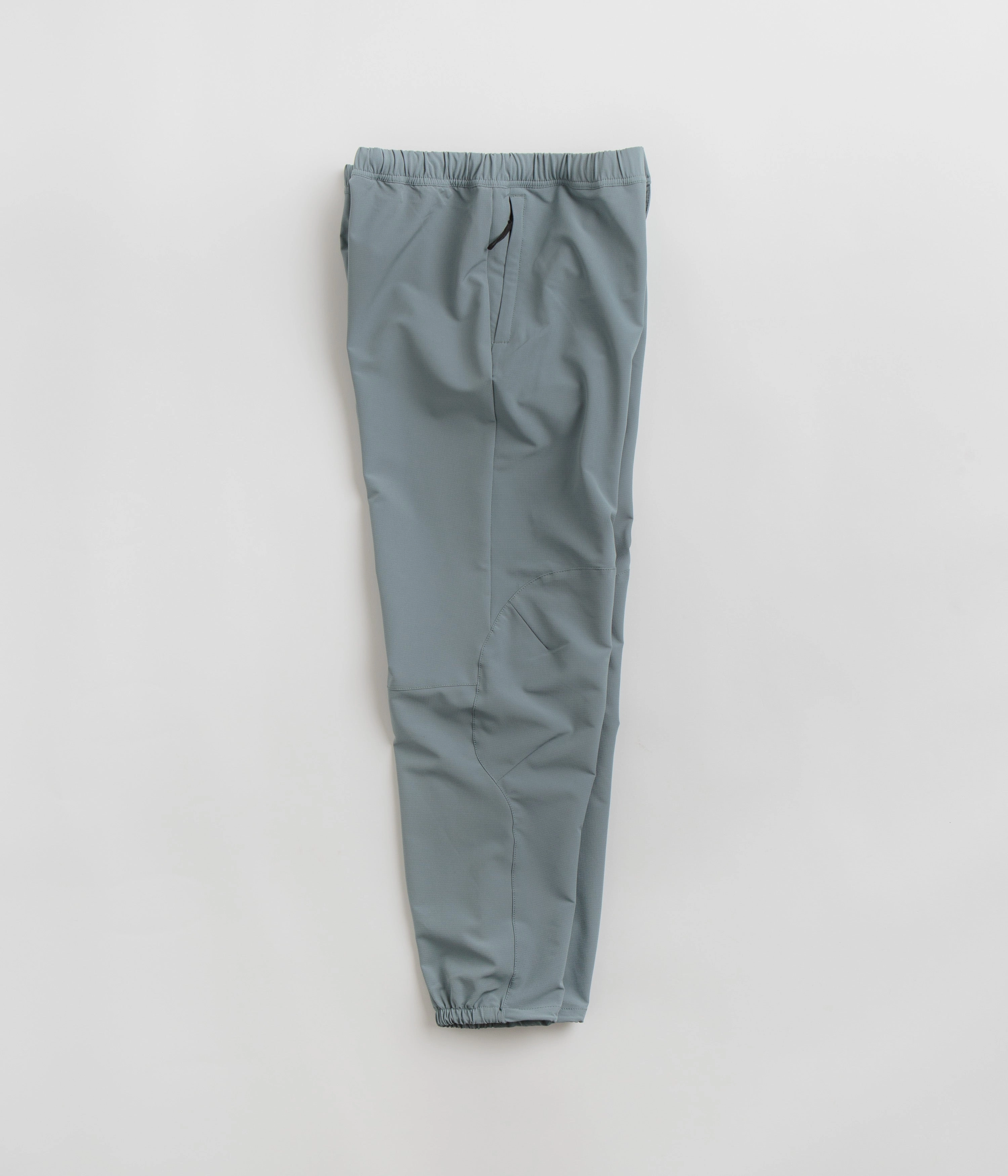 QuickDryTech Street Active Purple Mountain Observatory Trail Pants - Slate