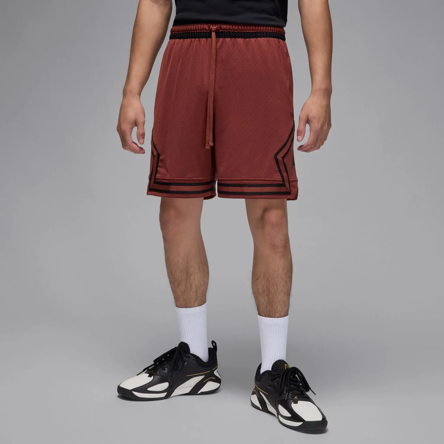 SeamFreeEngineering Diamond Short - Mens
