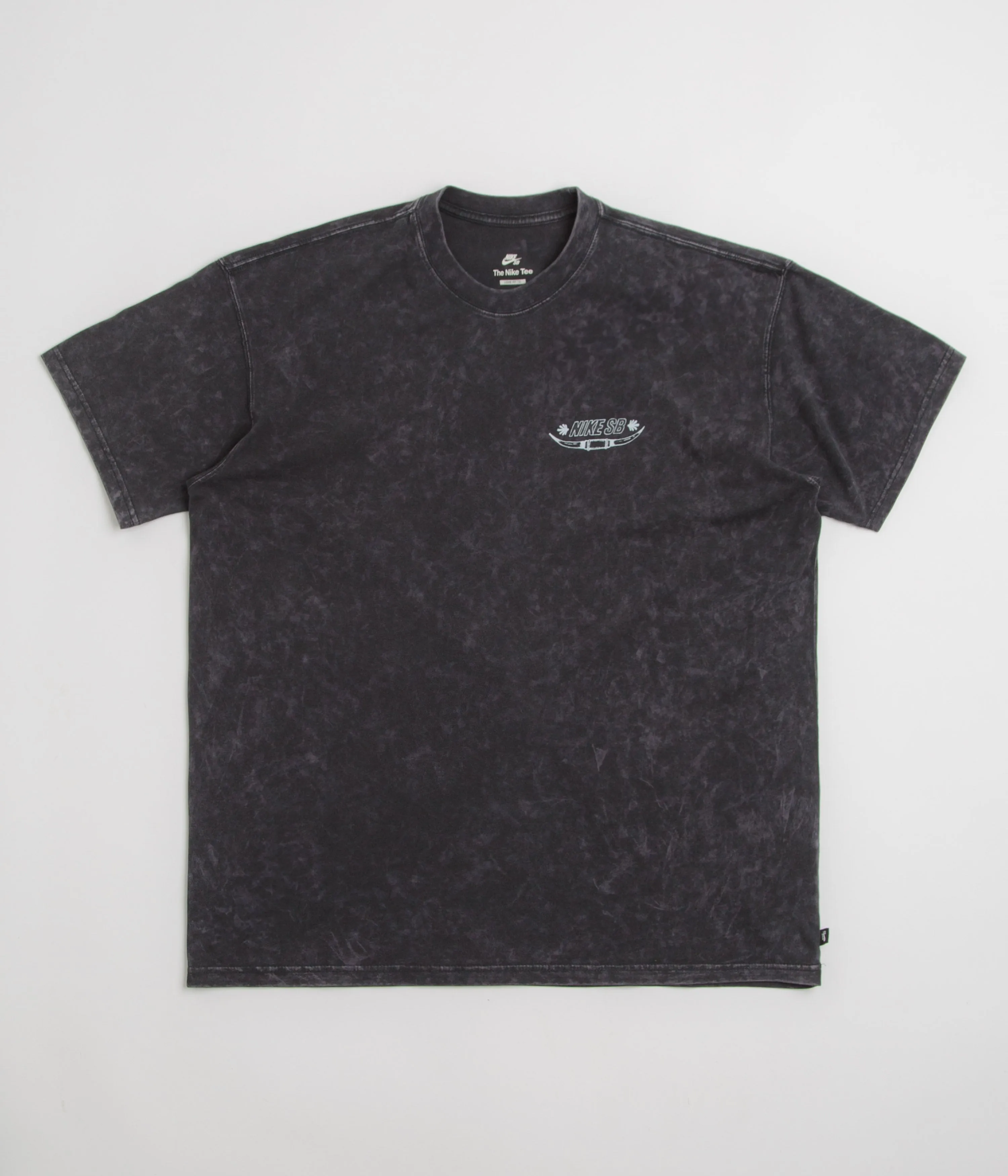 Modern Silhouette Nike SB Western Bee T-Shirt - Off Noir
