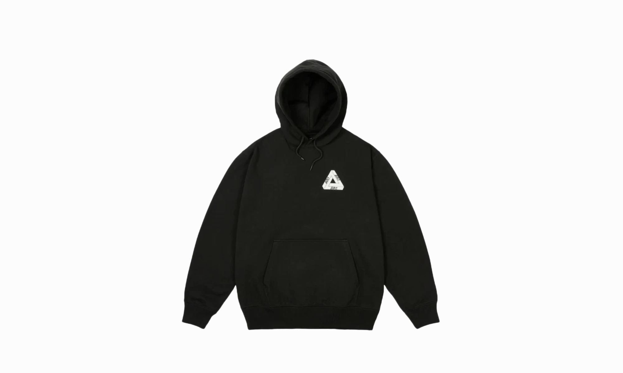 Seoul 2 Seoul Hoodie "Black"