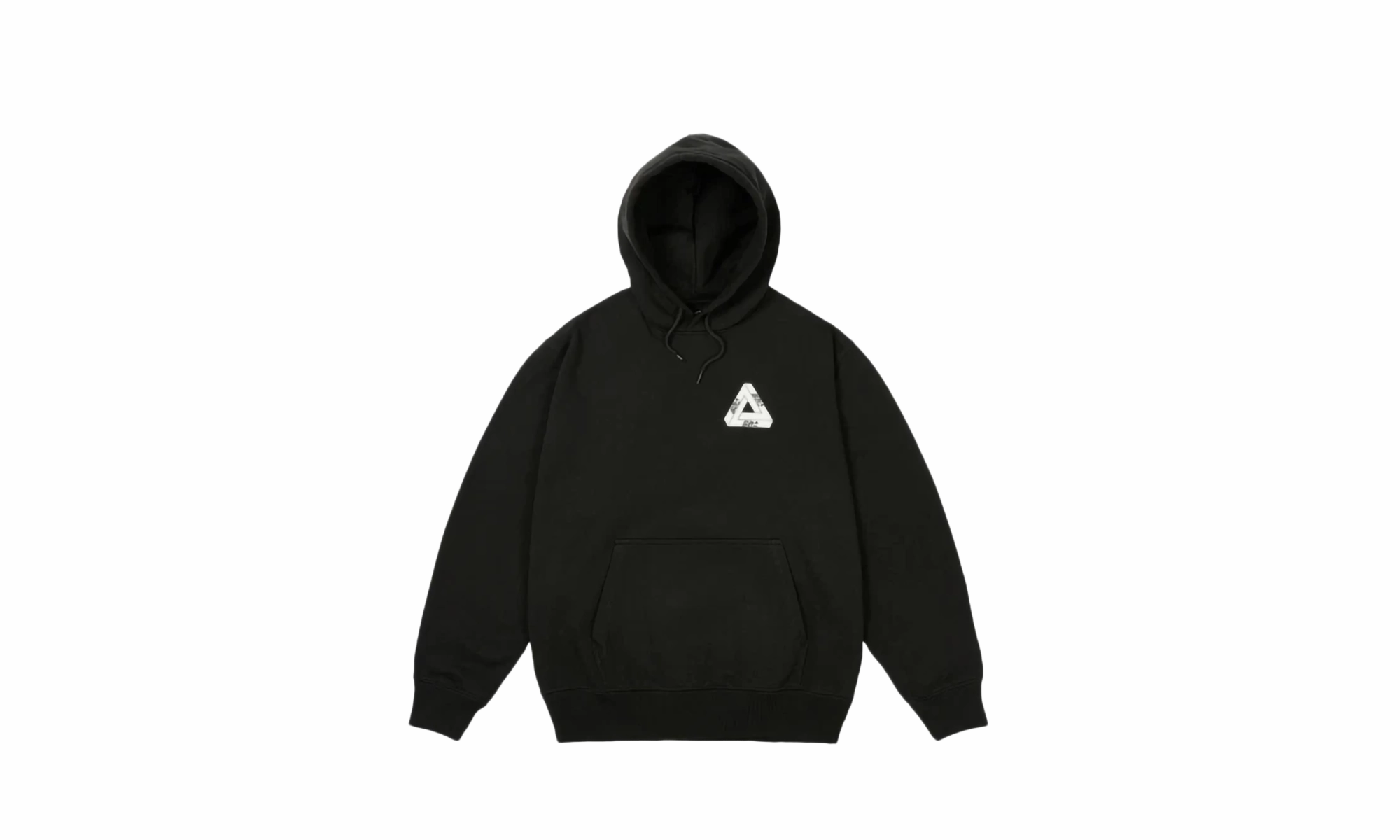 Seoul 2 Seoul Hoodie "Black"