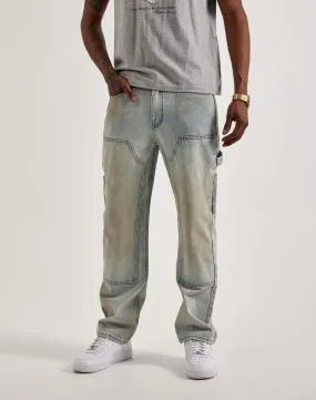 New Yorker Serenede Journey Carpenter Jeans