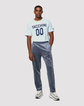 Sergio Tacchini Operations Inc Maglia Velour Track Pants AllSeasonWear