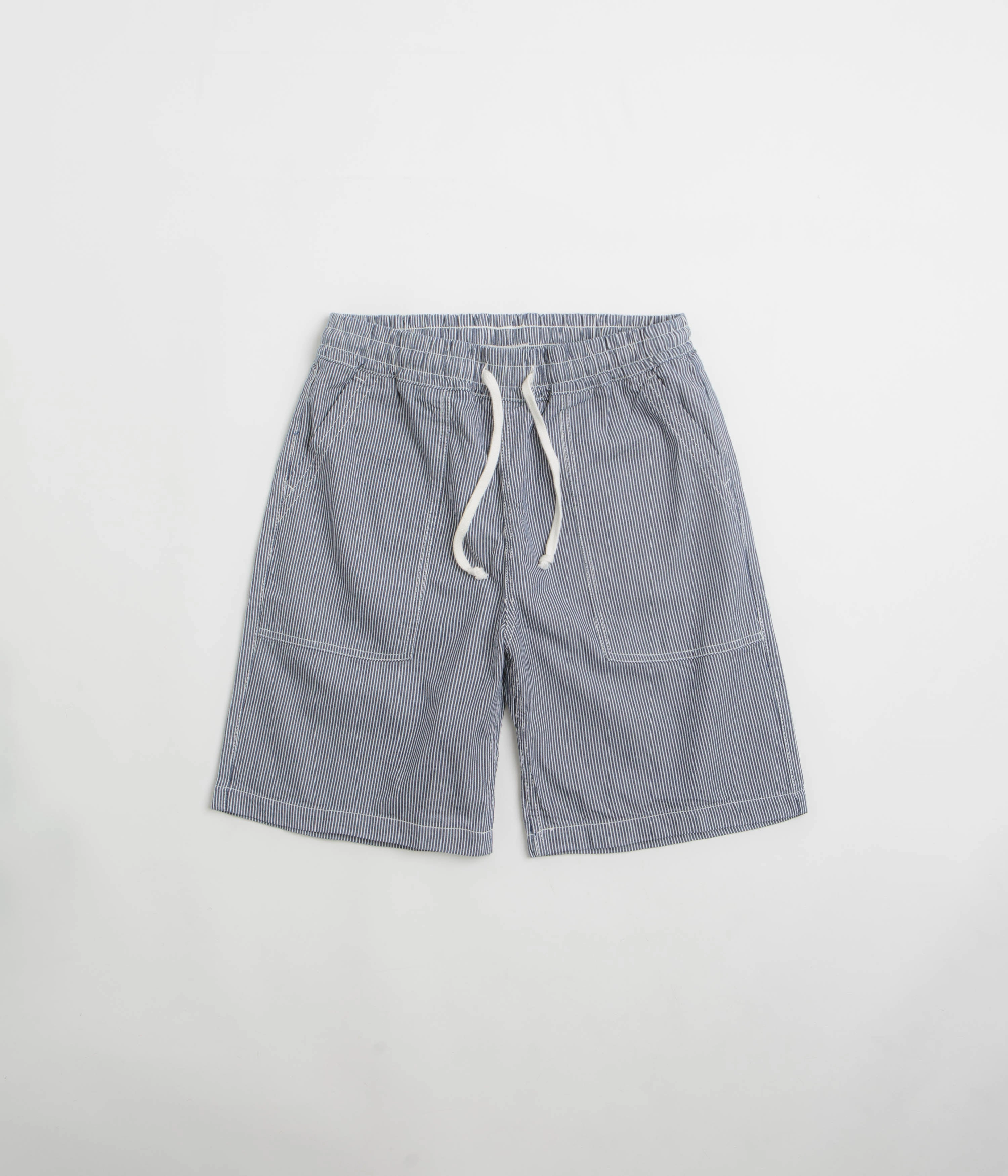 Summer essentials Service Works Hickory Chef Shorts - Hickory