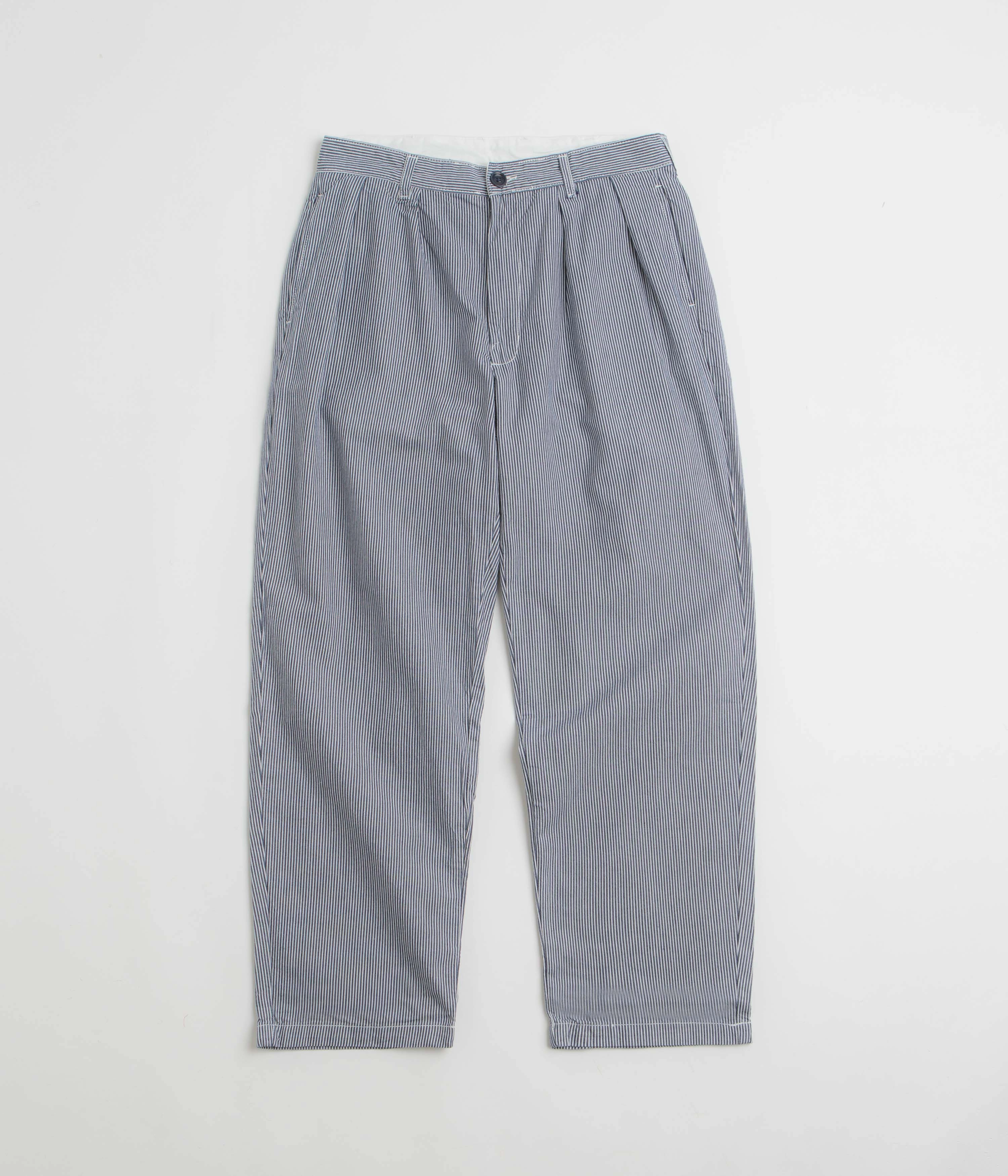 Service Works Hickory Part Timer Pants - Hickory NoBuckleDesign