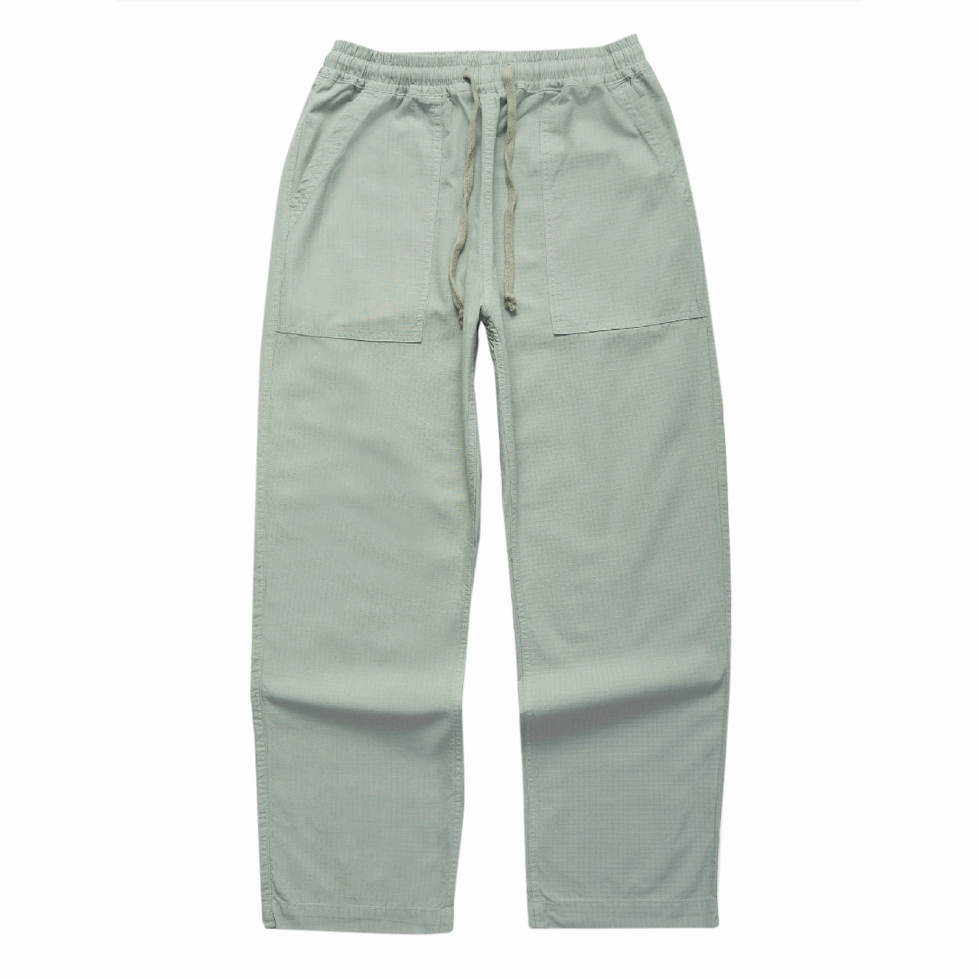 High Rise Service Works Ripstop Chef Pant - Sage