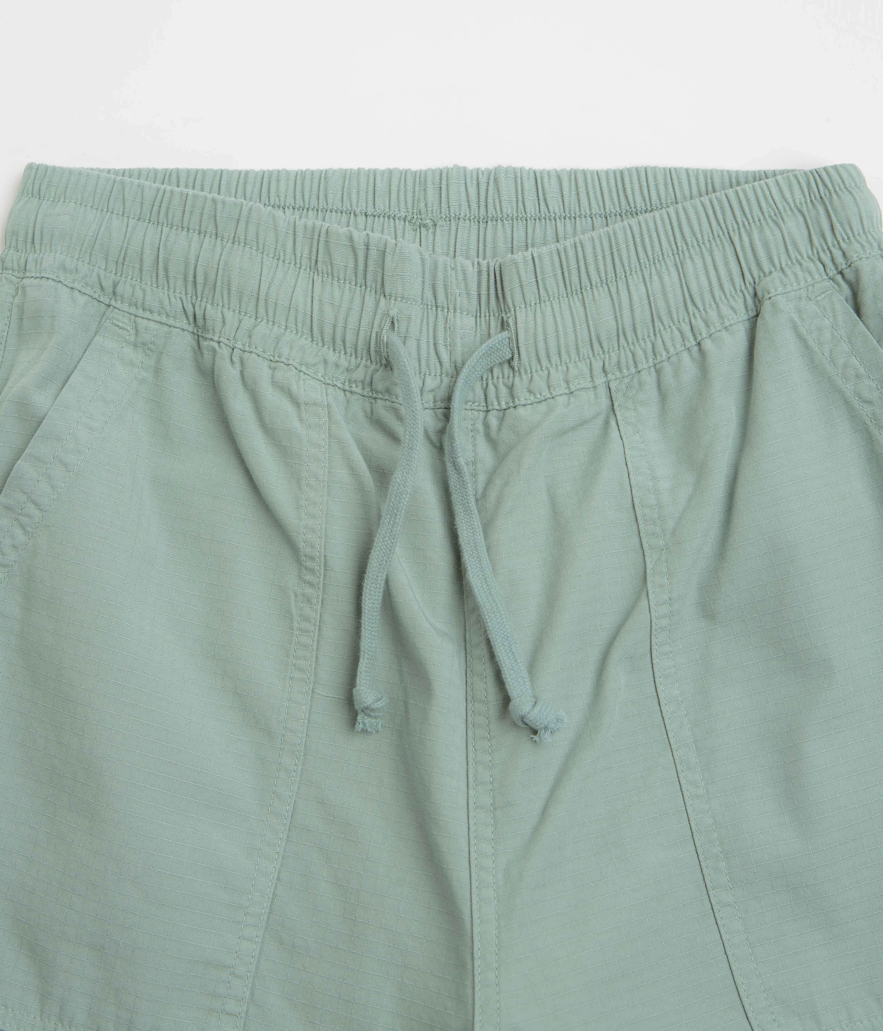 Service Works Ripstop Chef Shorts - Sage ethnic style