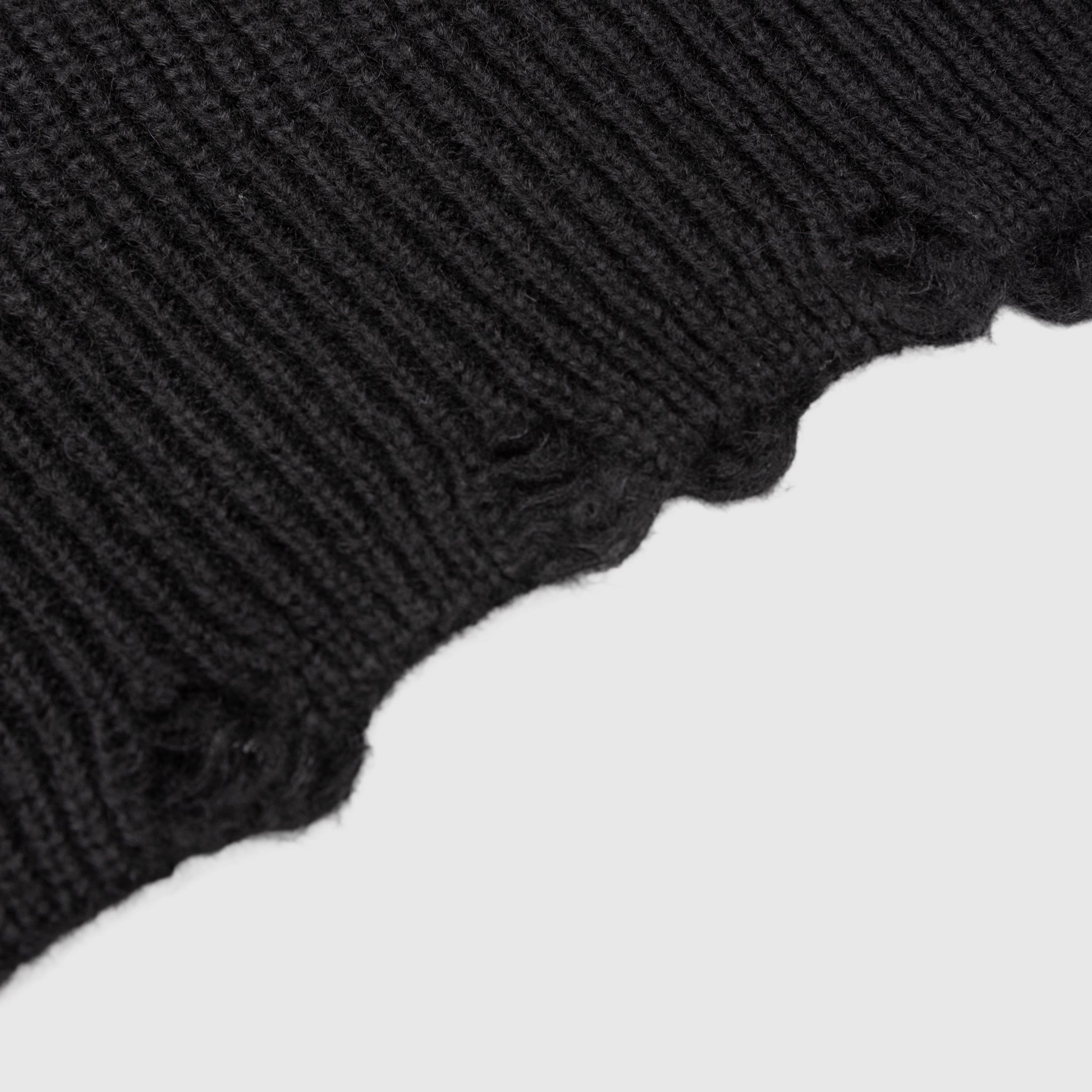SESSION KNIT