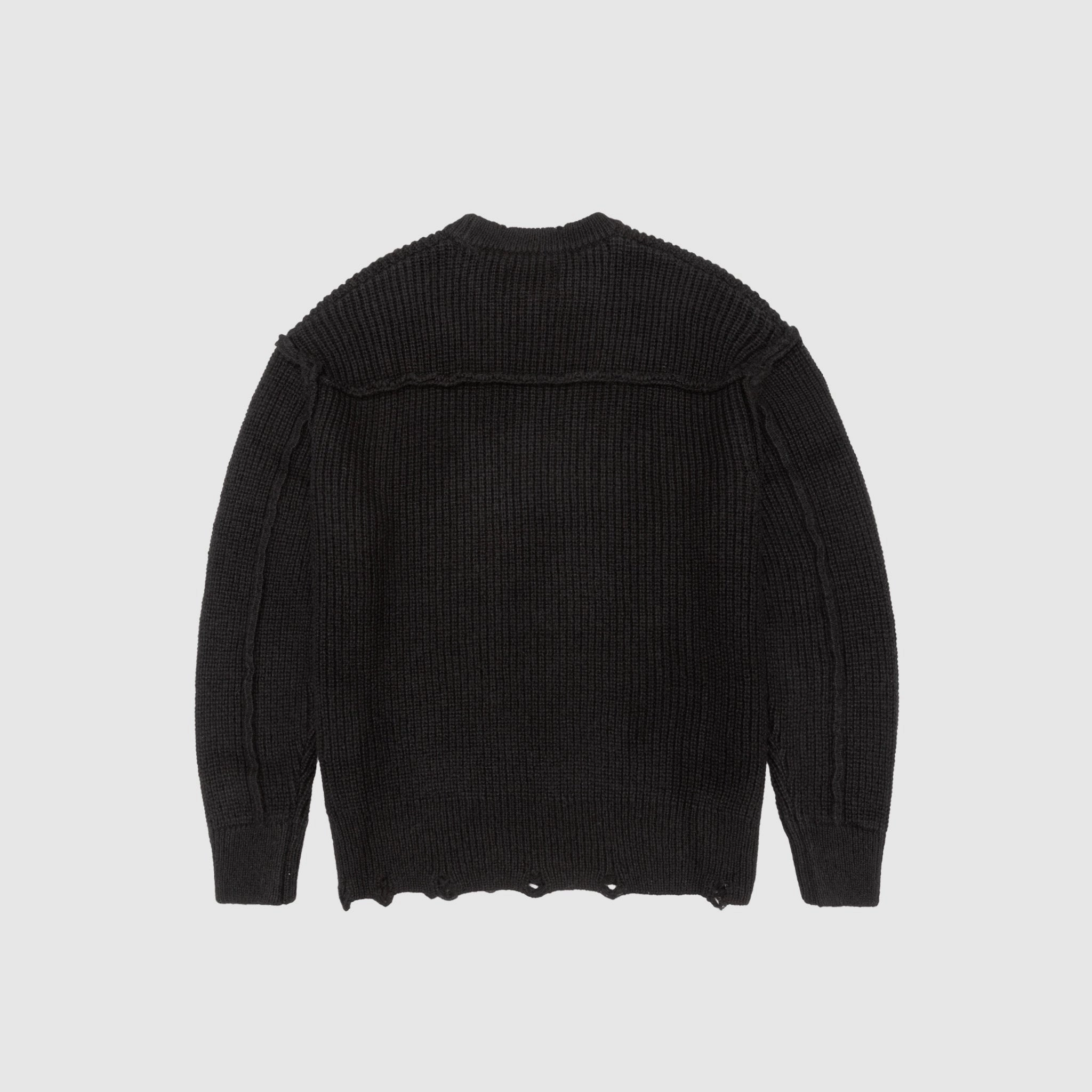 SESSION KNIT
