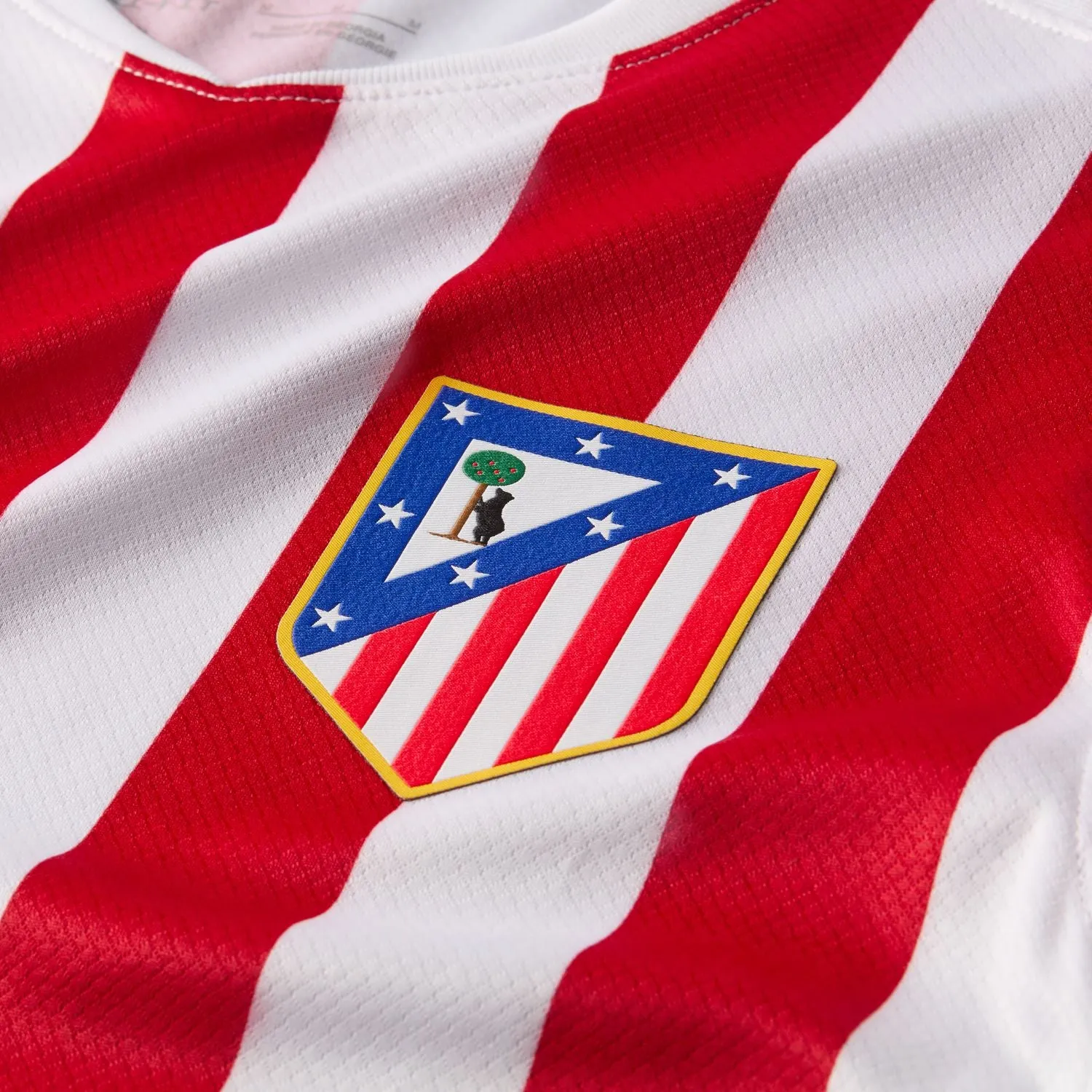 Boho Light 25/26 Atletico Madrid Home Jersey - Mens