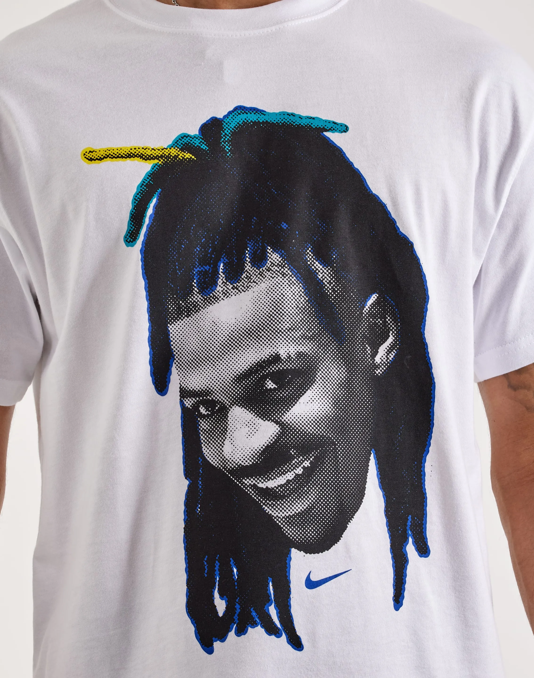 Street Fest Nike Ja Morant Tee