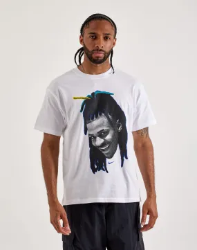 Fast Fit Nike Ja Morant Tee